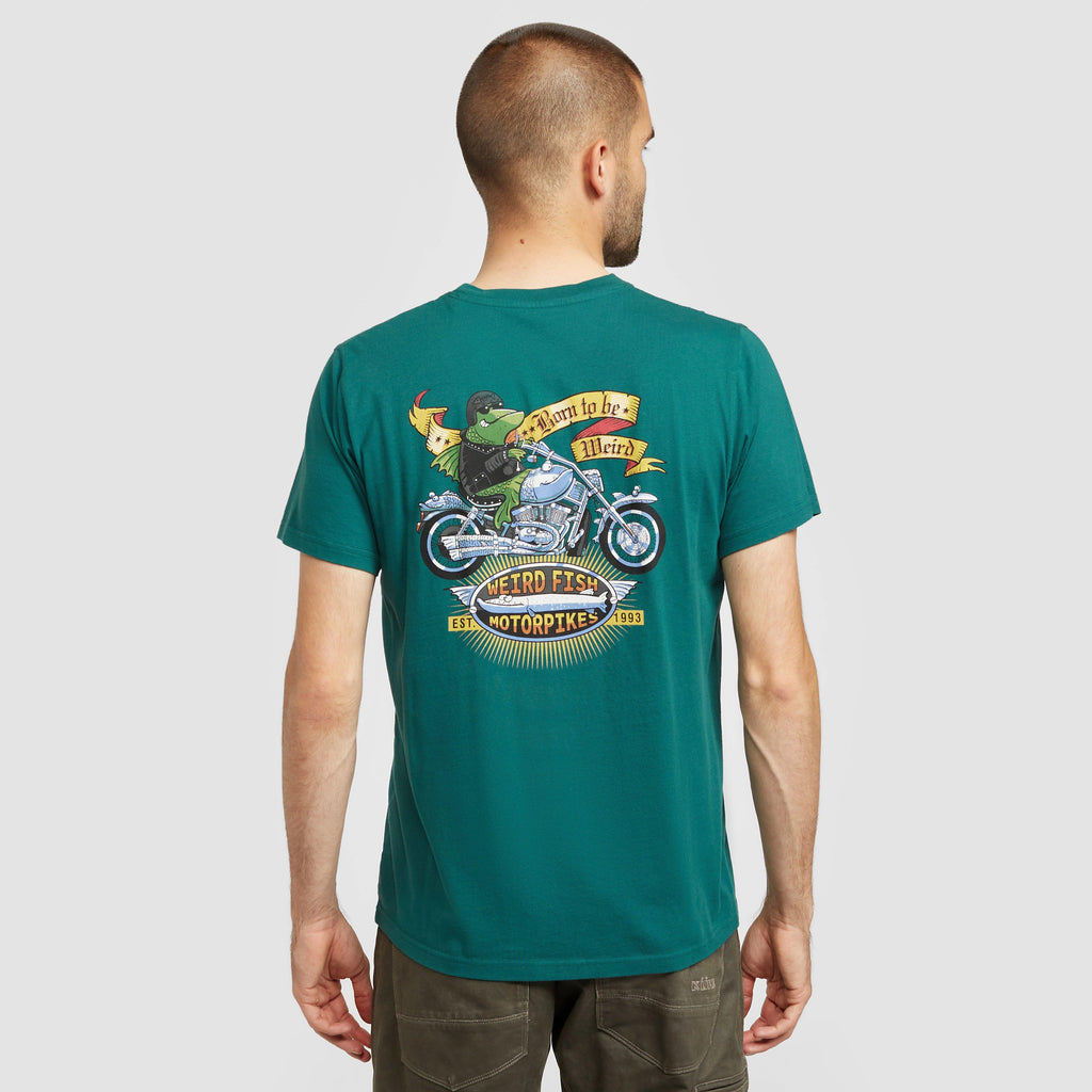 Men's Motorpikes T-shirt