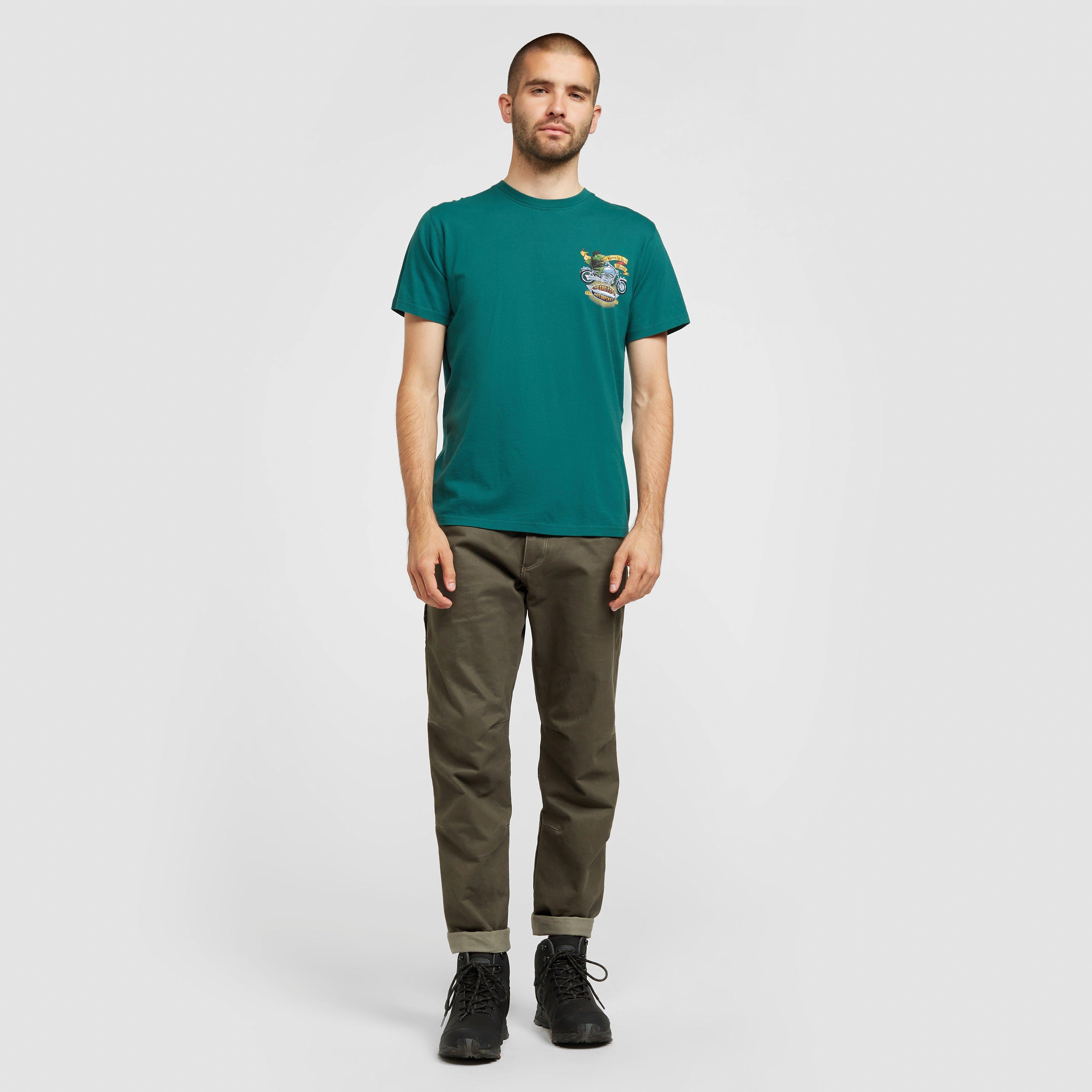 Men's Motorpikes T-shirt
