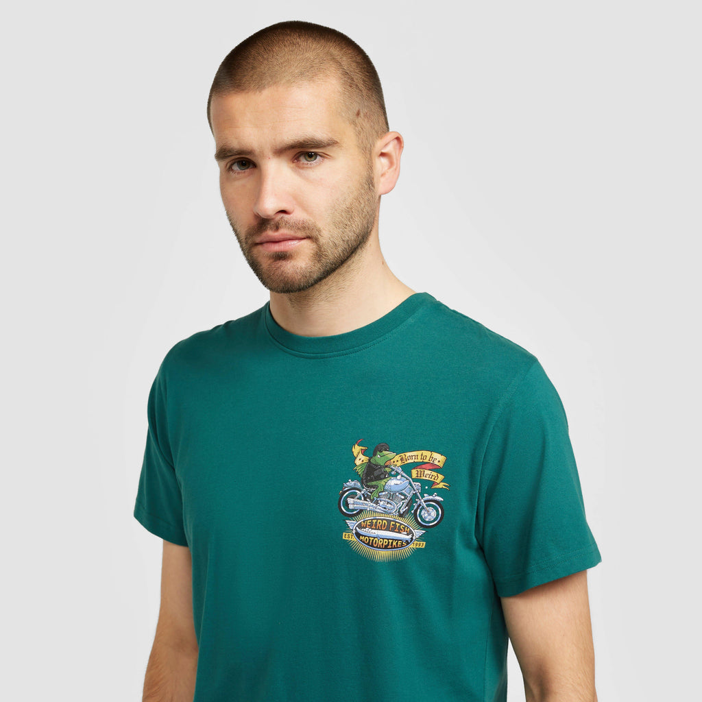 Men's Motorpikes T-shirt