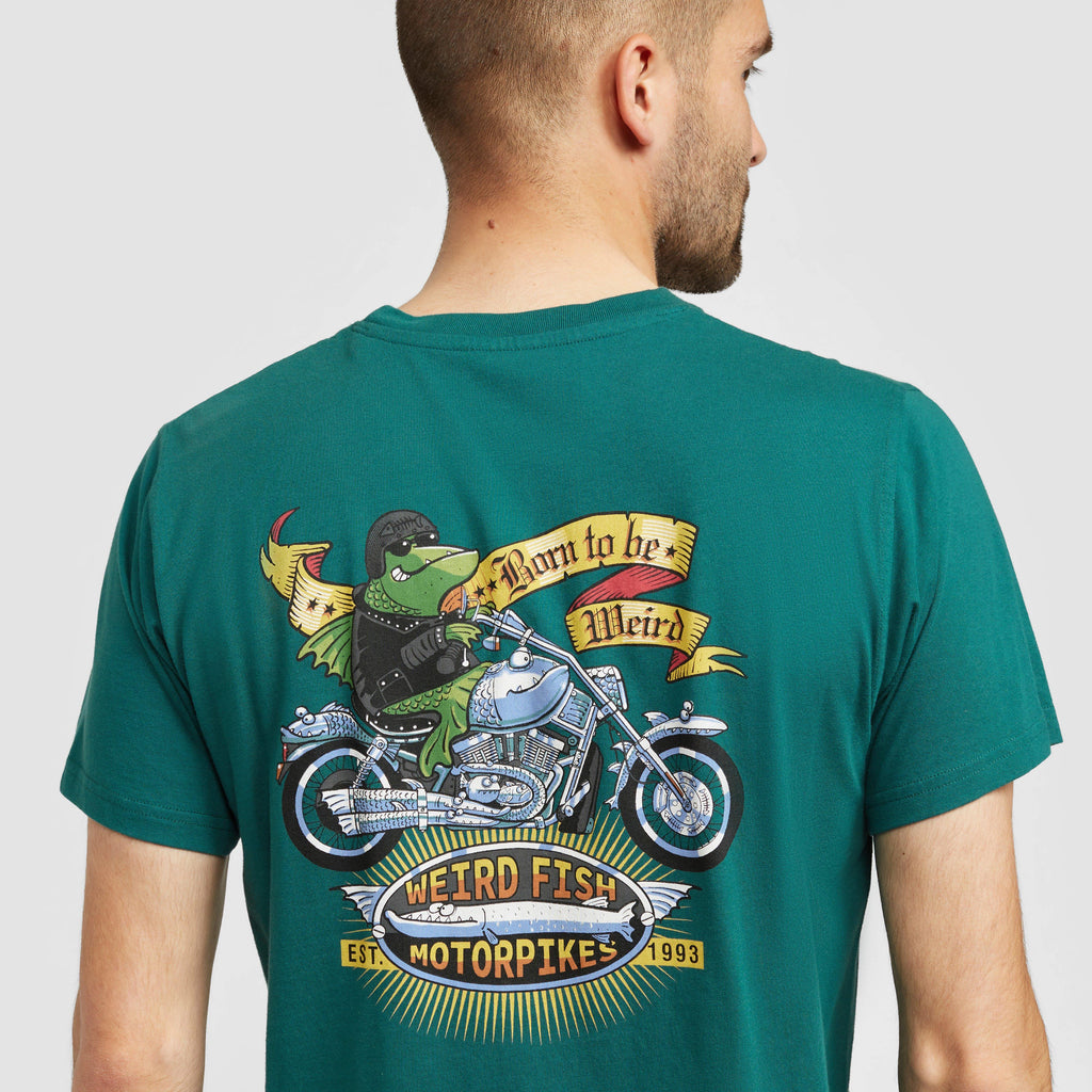 Men's Motorpikes T-shirt