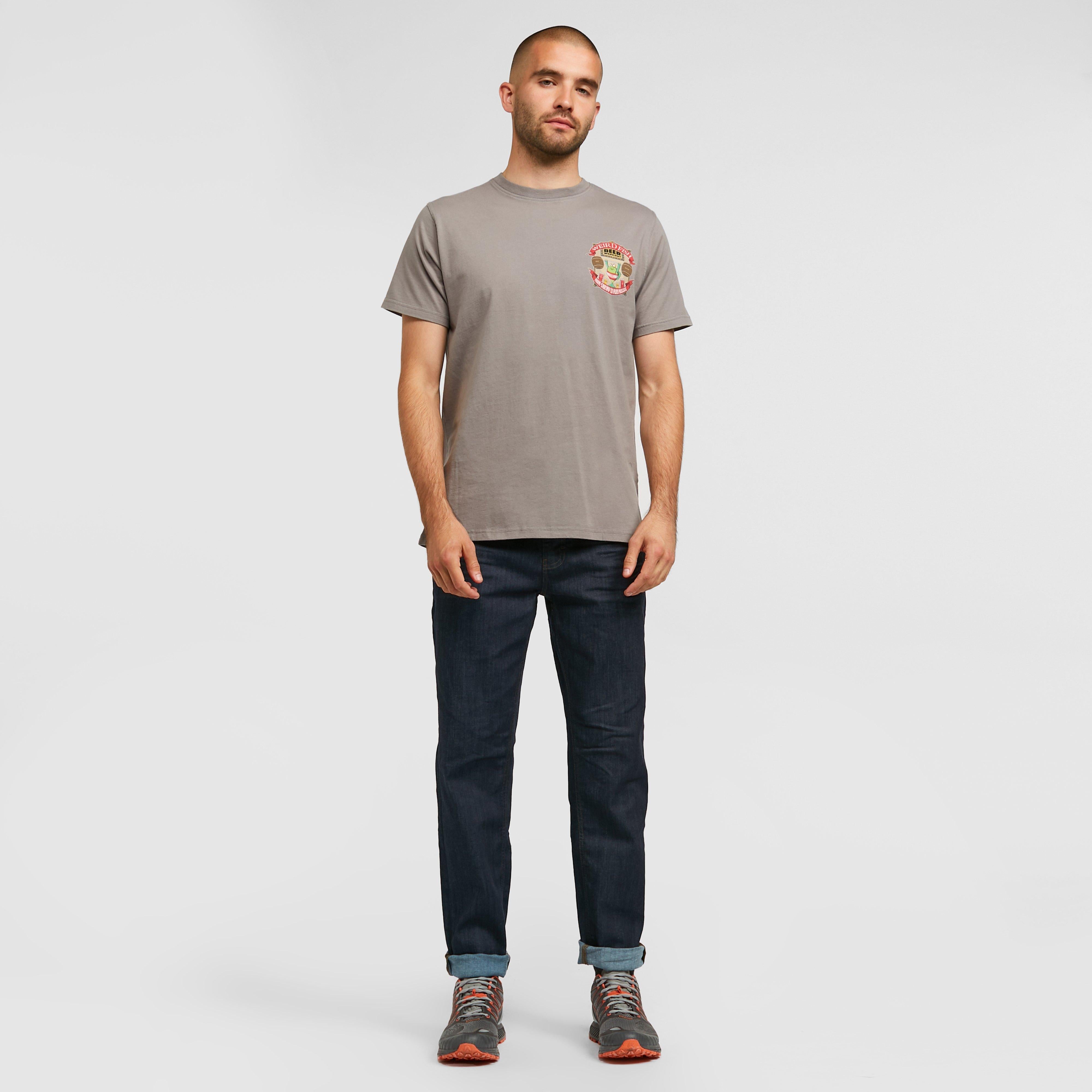 Men’s Pure Mussel T-Shirt