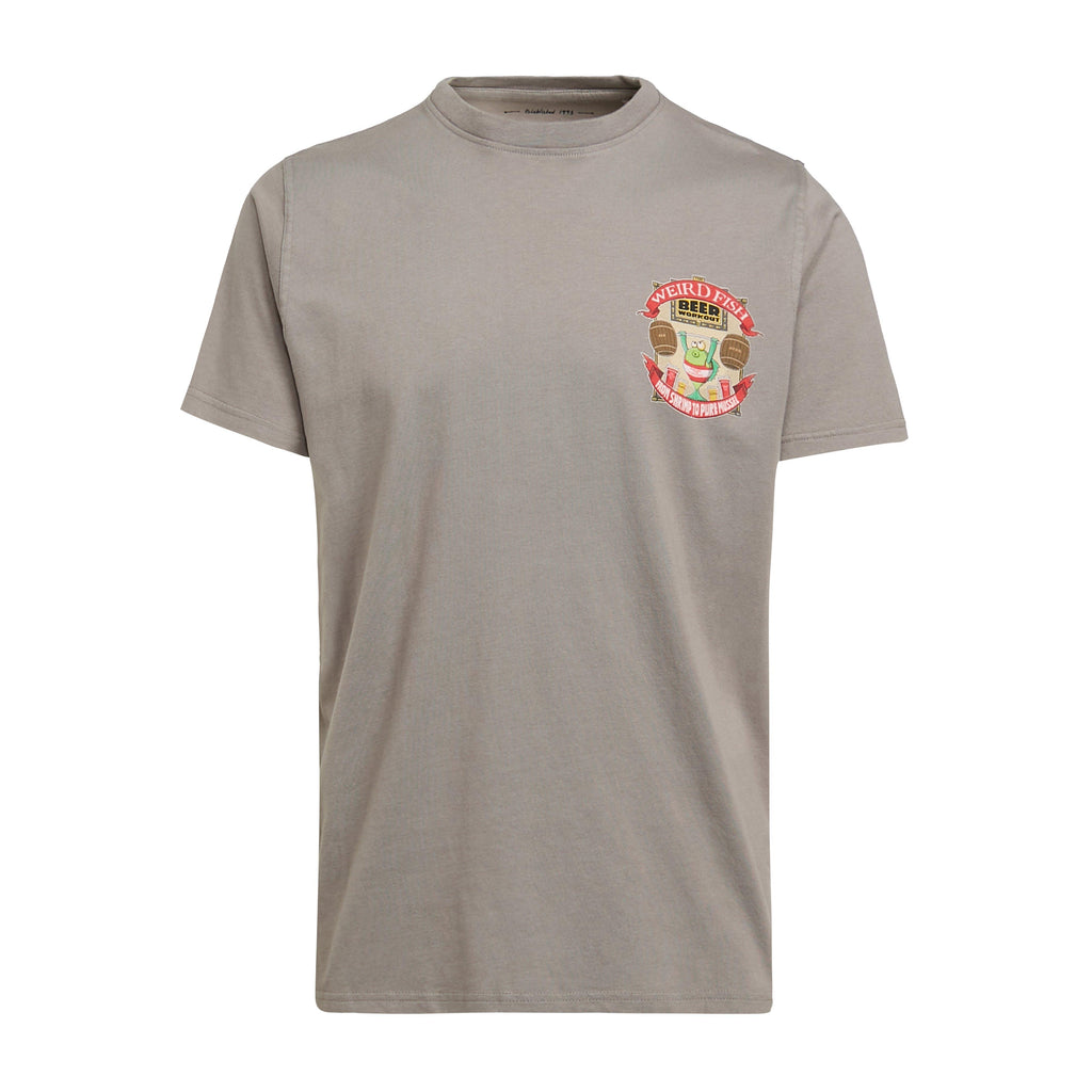 Men’s Pure Mussel T-Shirt