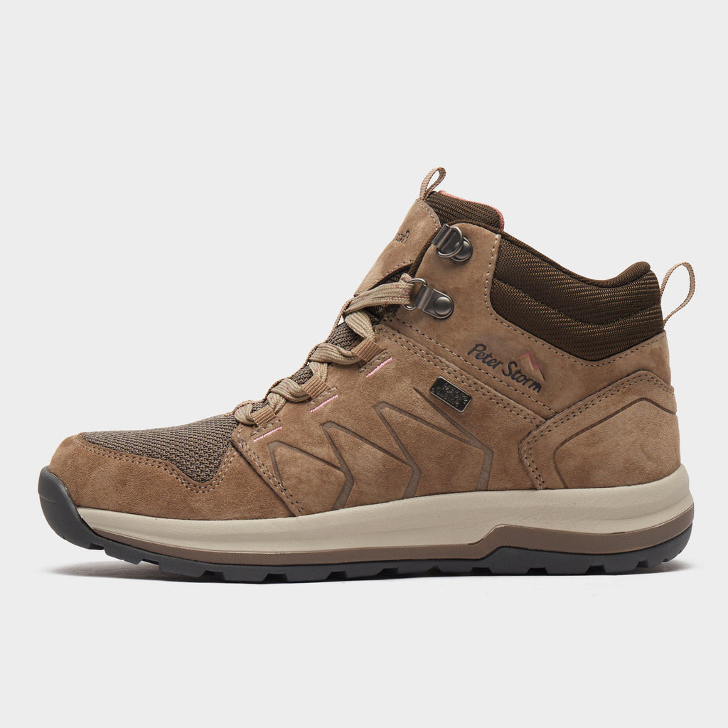Women’s Harris Mid Walking Boot