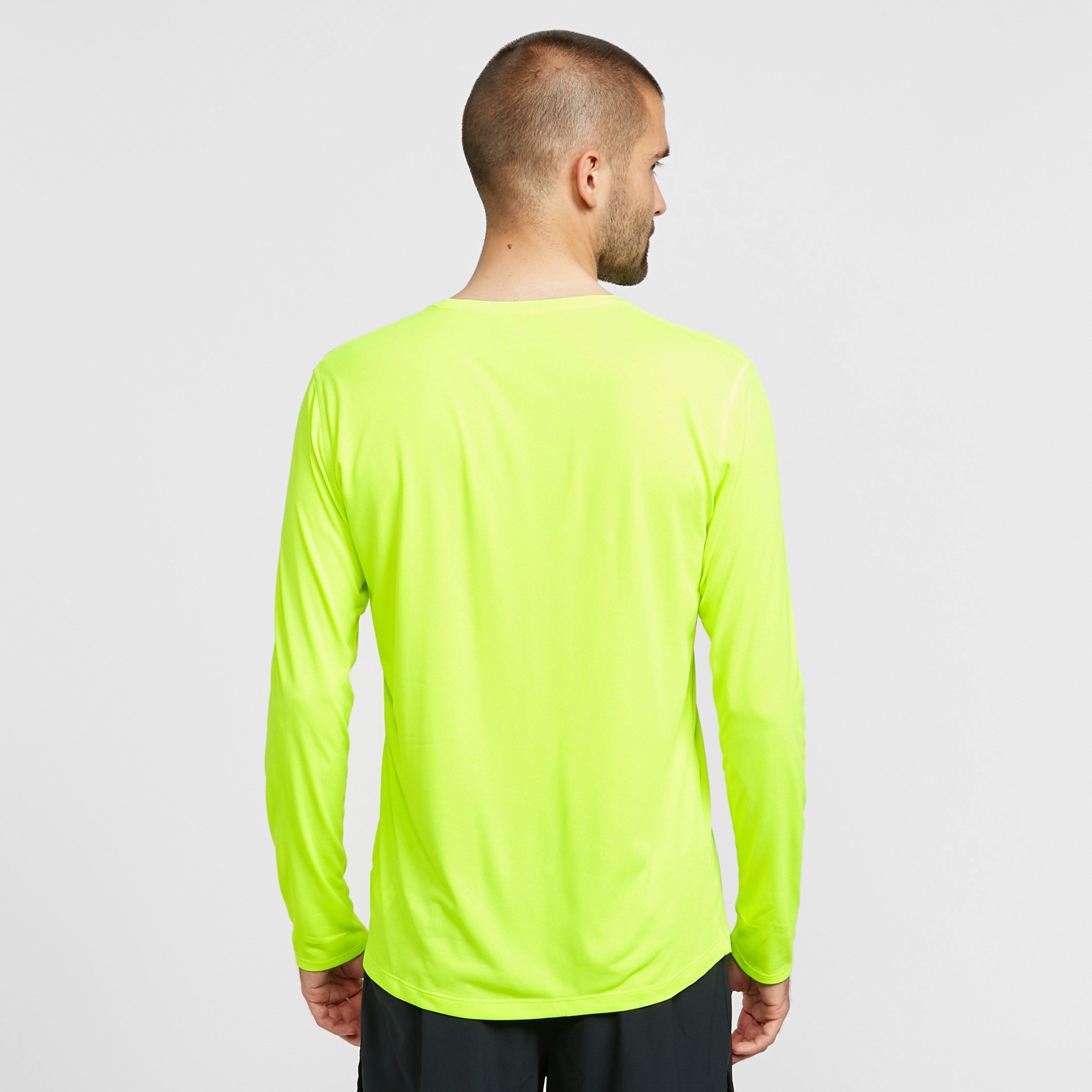 Men's Core Long Sleeve T-Shirt