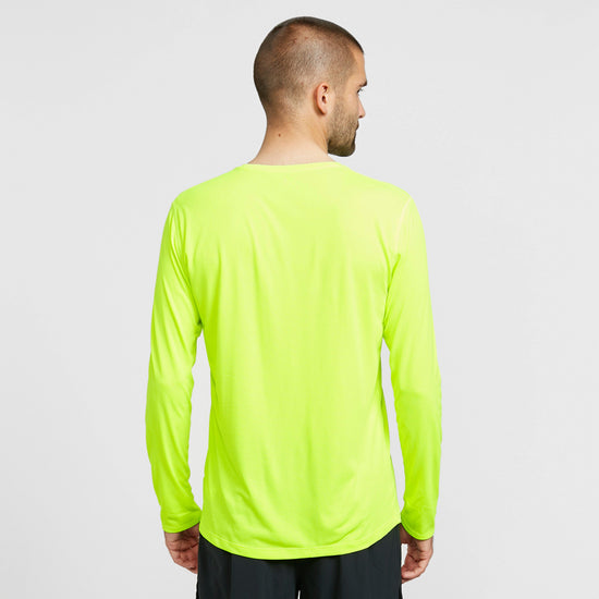 Men's Core Long Sleeve T-Shirt