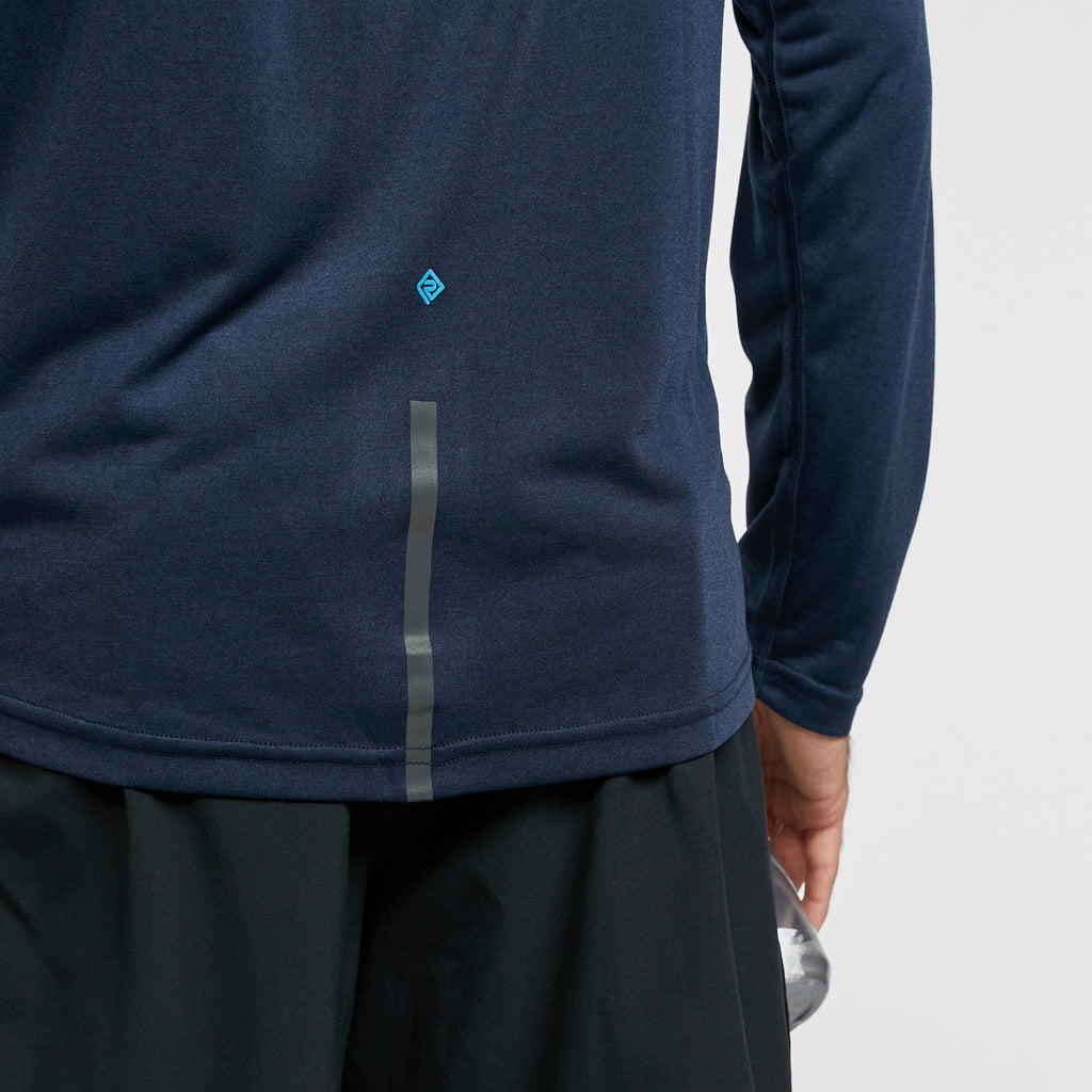 Men's Life Nightrunner Long-sleeve Top