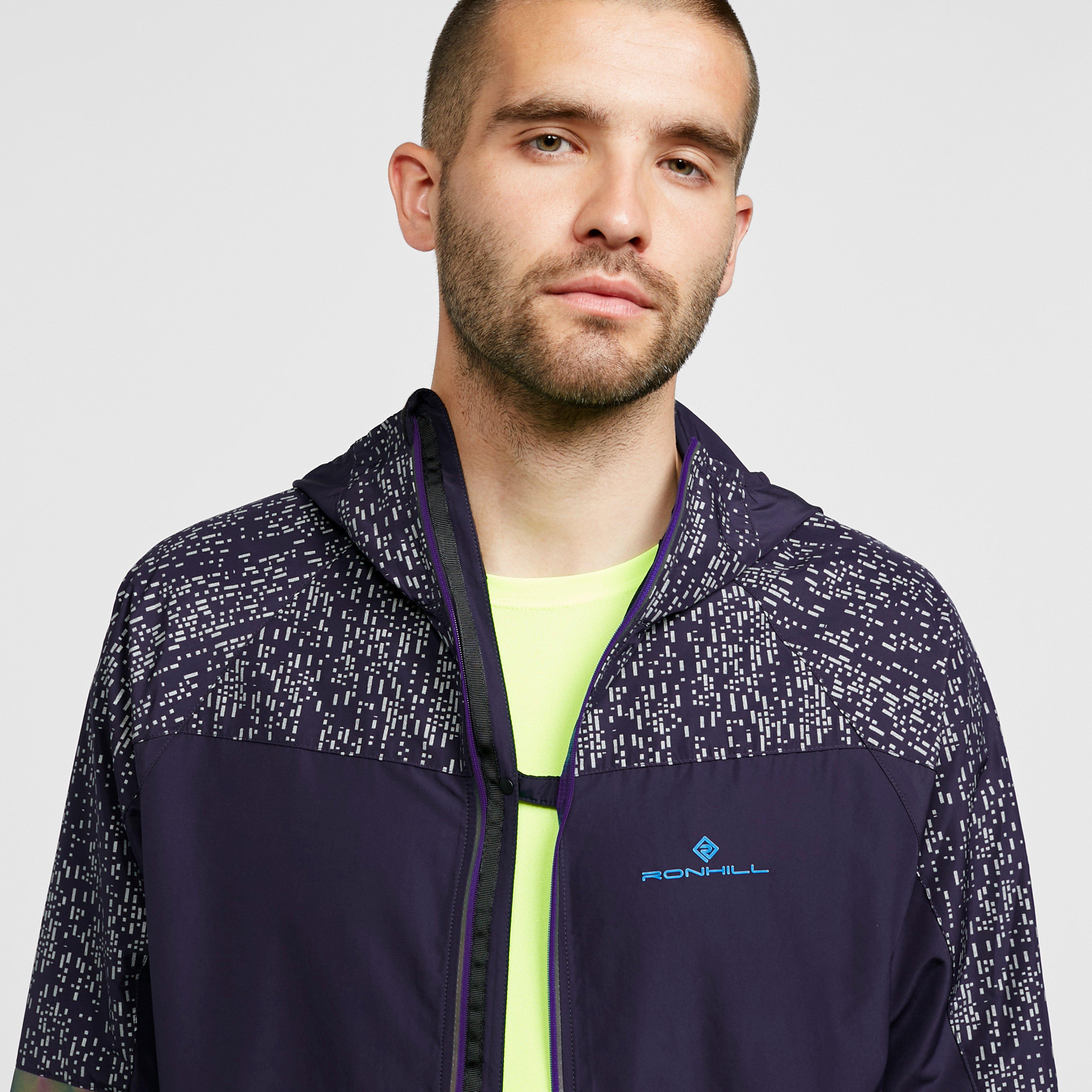 Men's Life Nightrunner Jacket