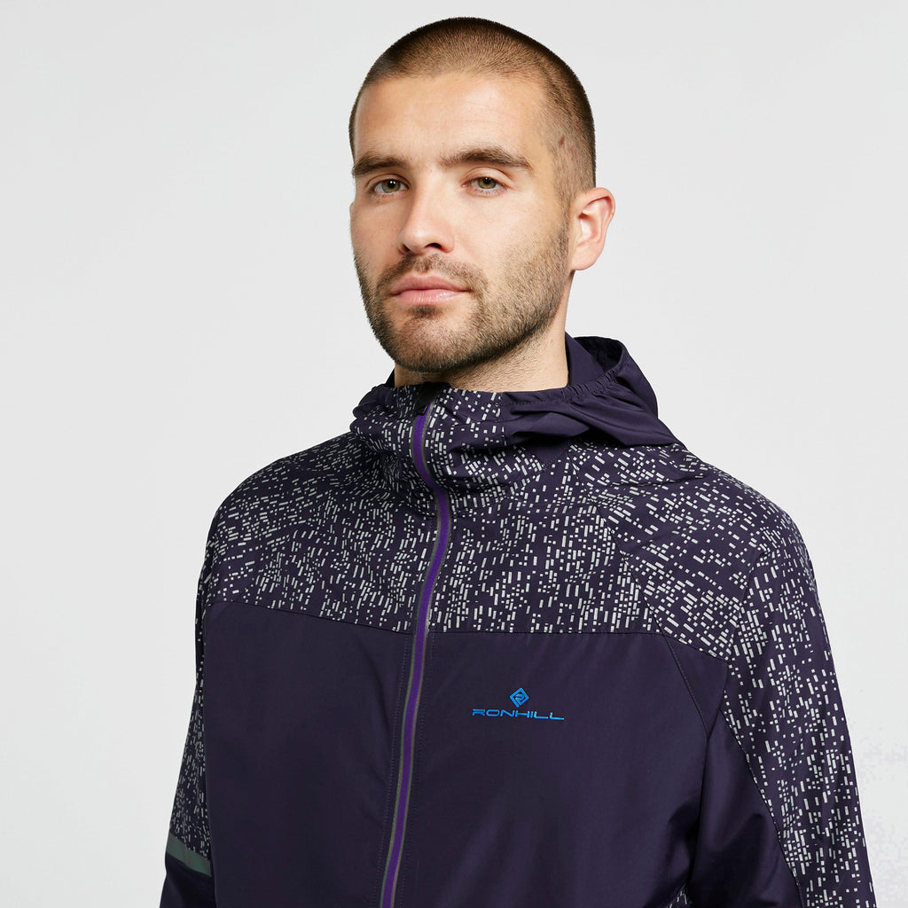 Men's Life Nightrunner Jacket
