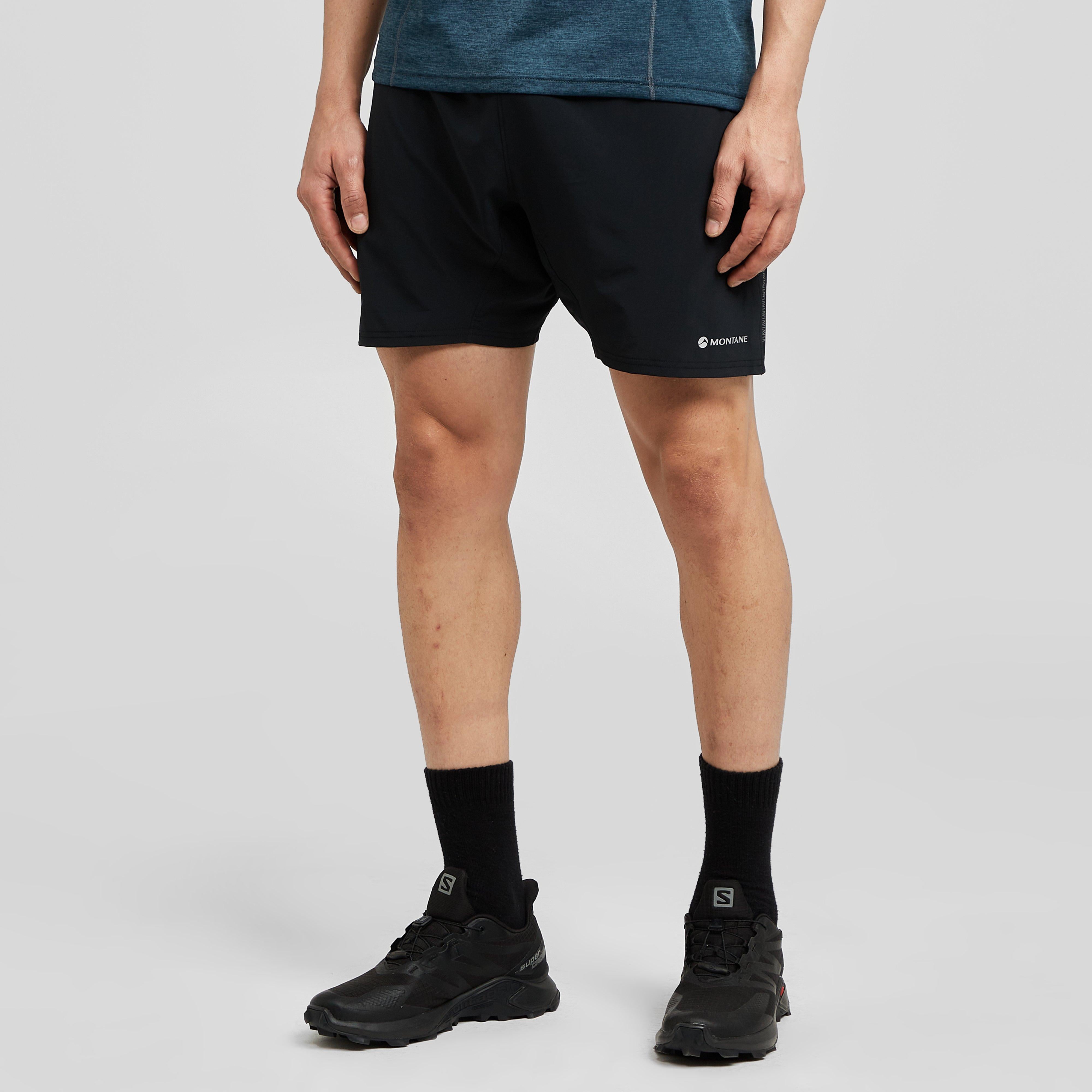 Men's Dragon 7" Shorts