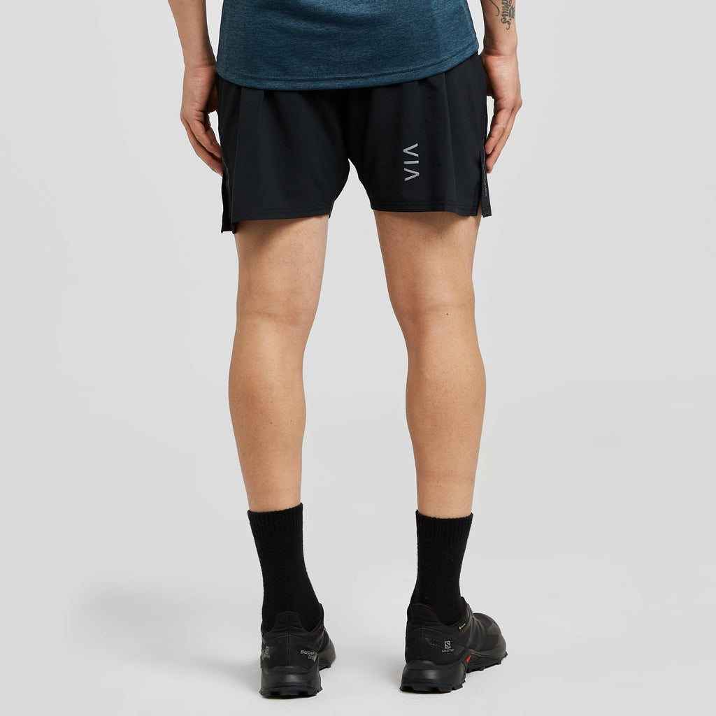 Men's Dragon 7" Shorts