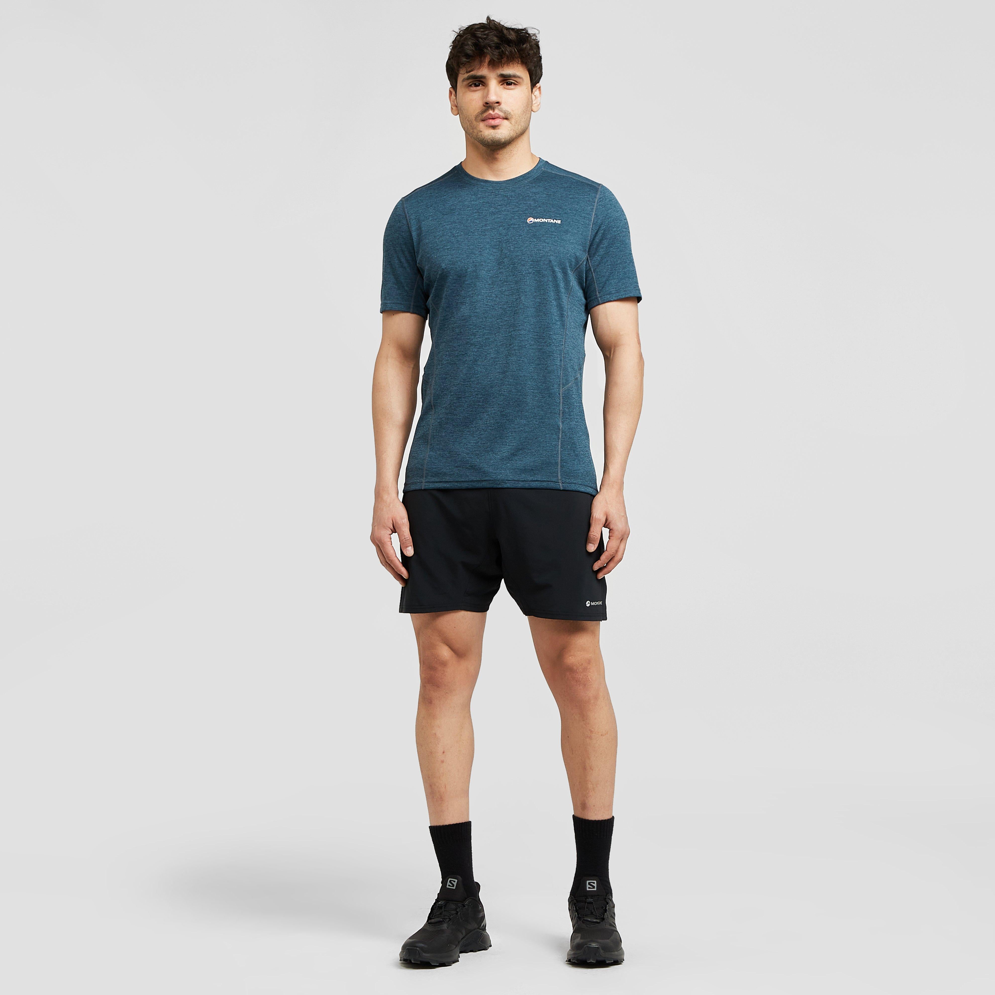 Men's Dragon 7" Shorts
