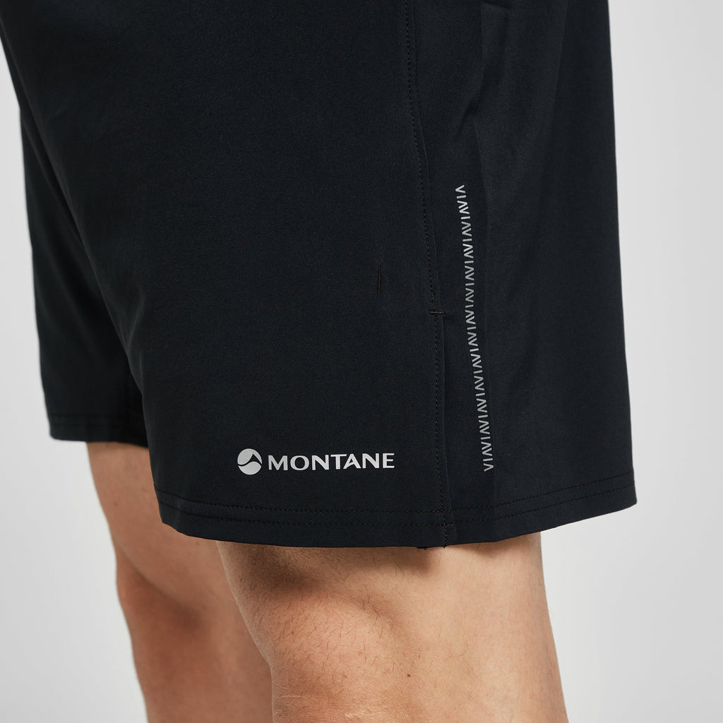 Men's Dragon 7" Shorts