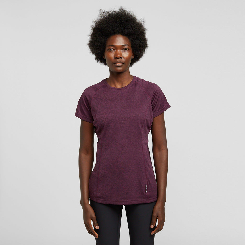 Women’s Dart Short Sleeve T-Shirt