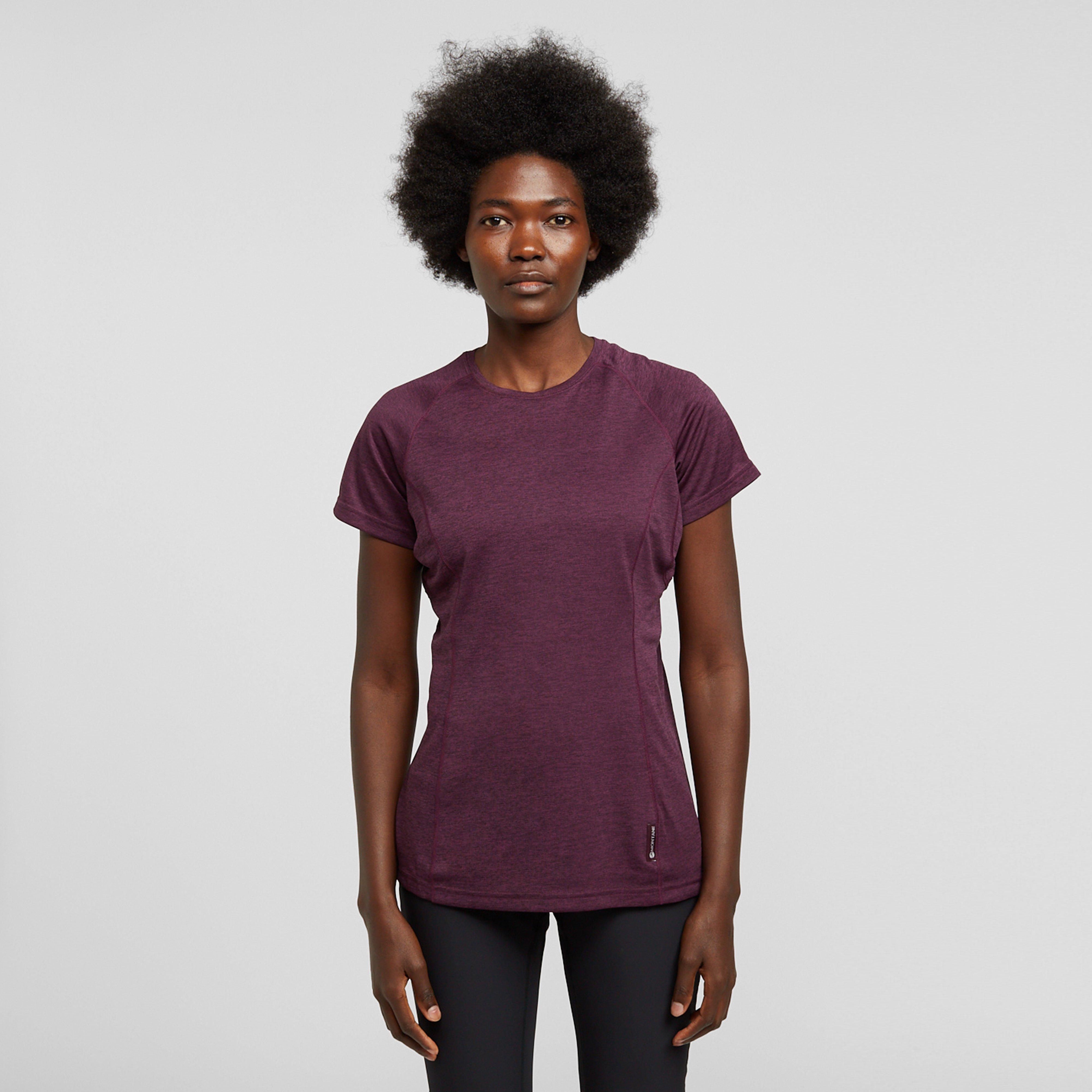 Women’s Dart Short Sleeve T-Shirt