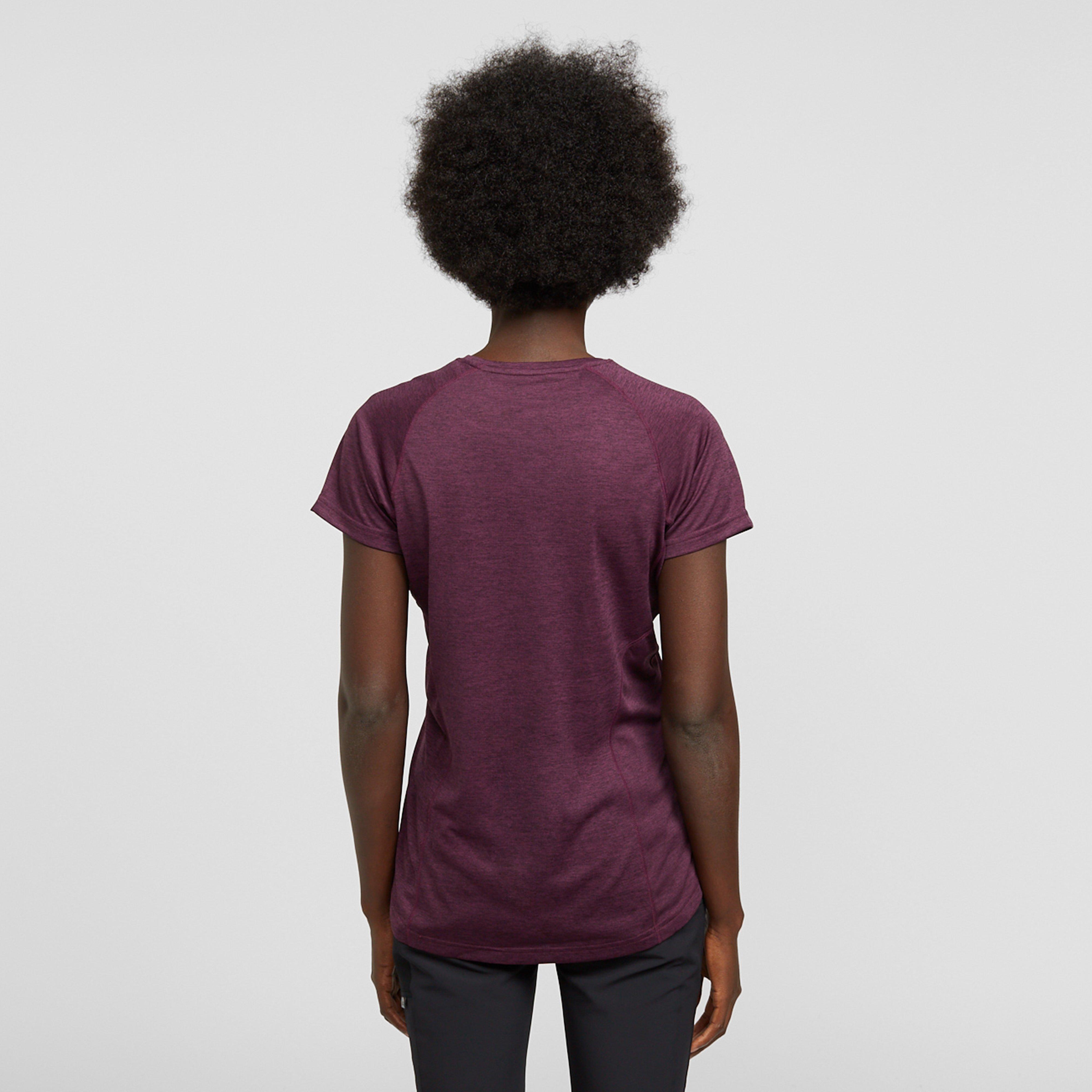 Women’s Dart Short Sleeve T-Shirt
