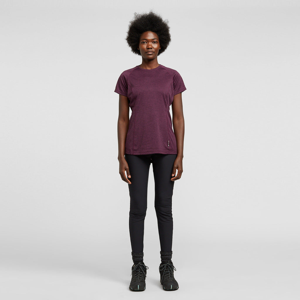 Women’s Dart Short Sleeve T-Shirt