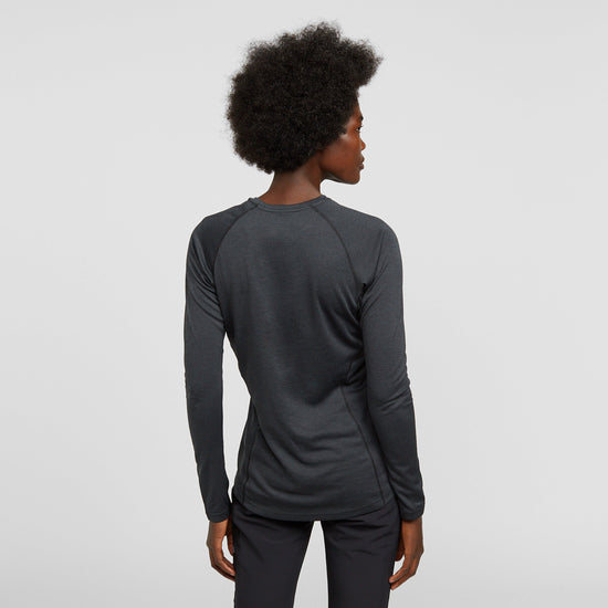 Women’s Dart Long Sleeve T-Shirt