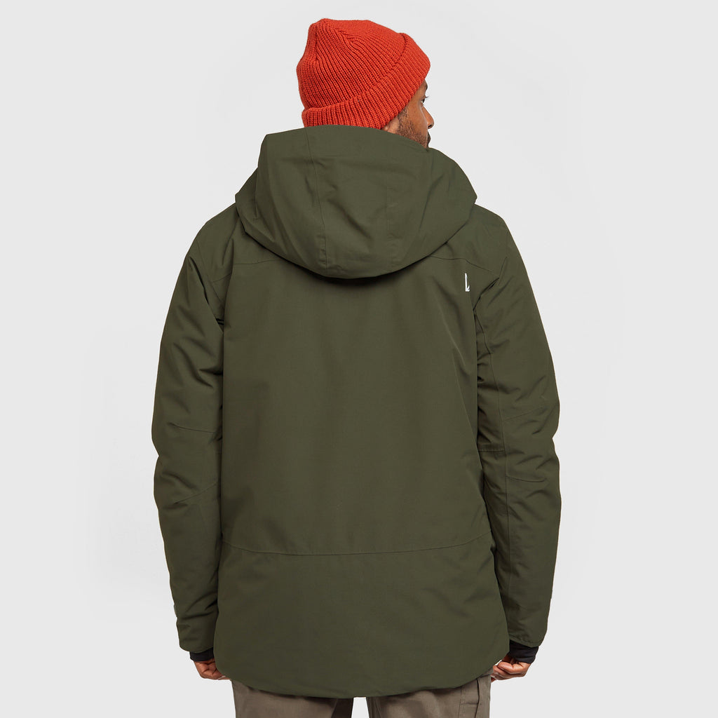 Men’s Henrick Parka
