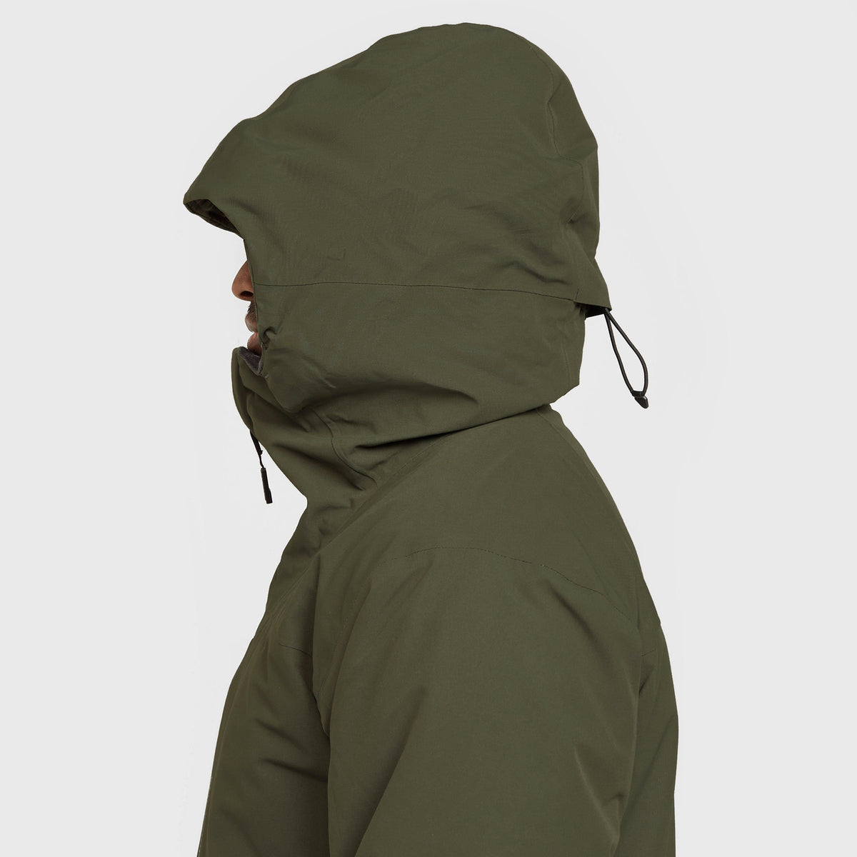 Men’s Henrick Parka