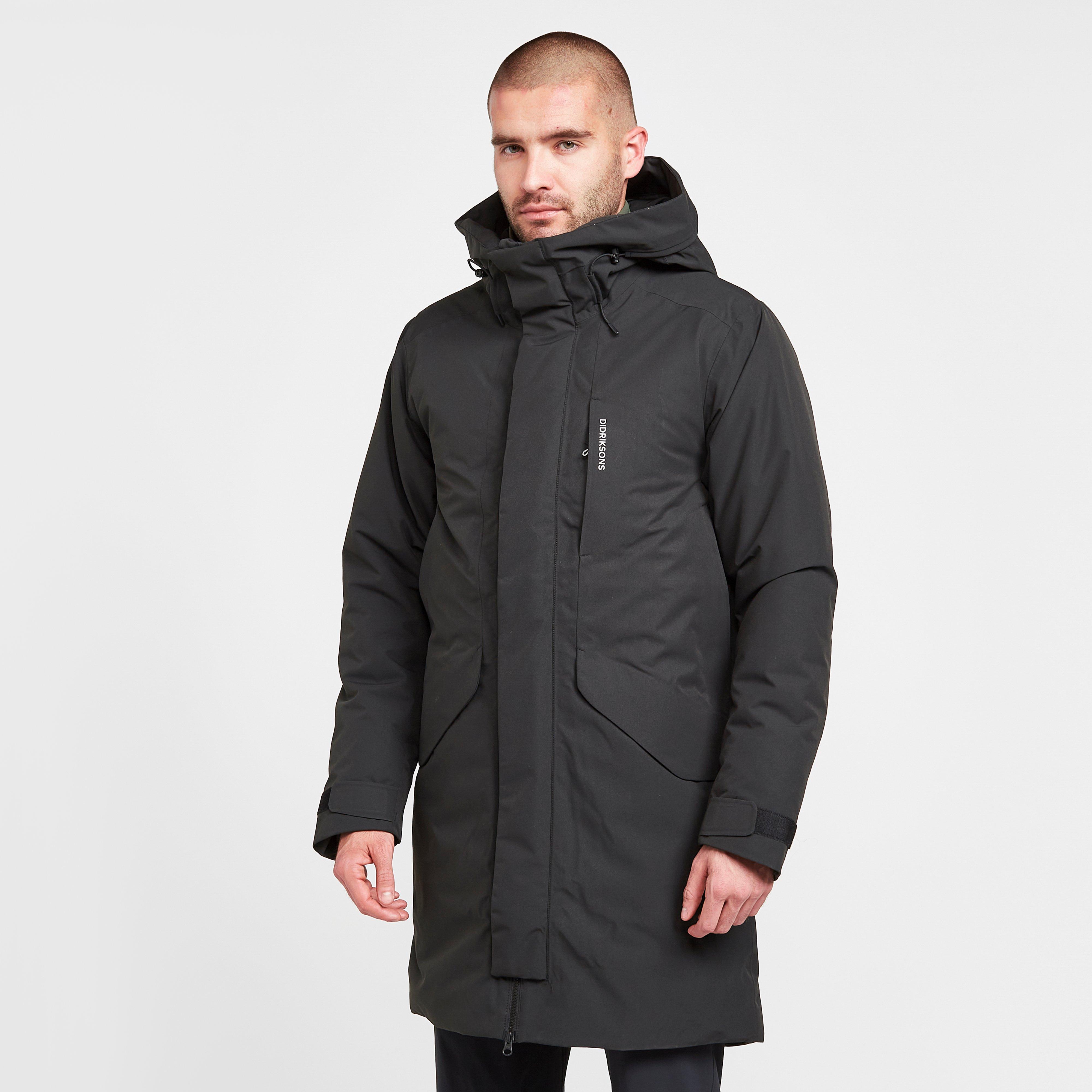 Men's Kenny 4 Parka