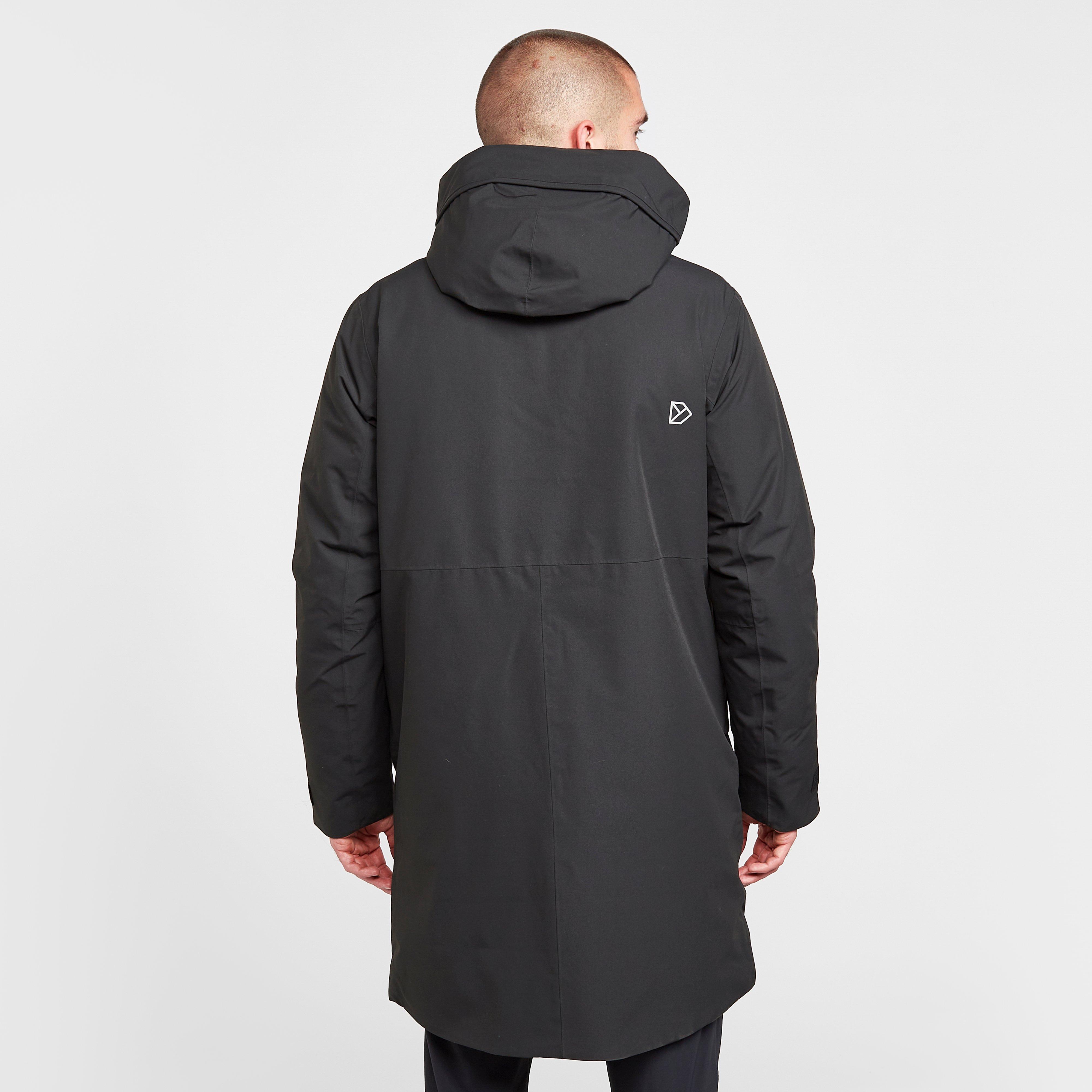 Men's Kenny 4 Parka