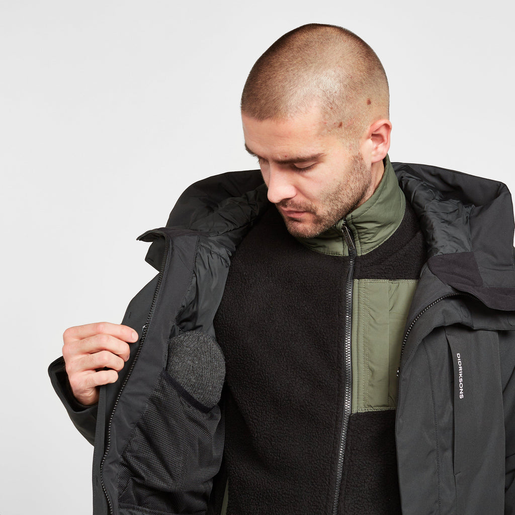 Men's Kenny 4 Parka