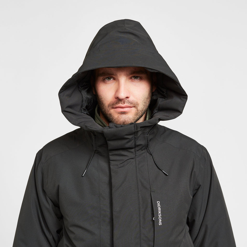 Men's Kenny 4 Parka