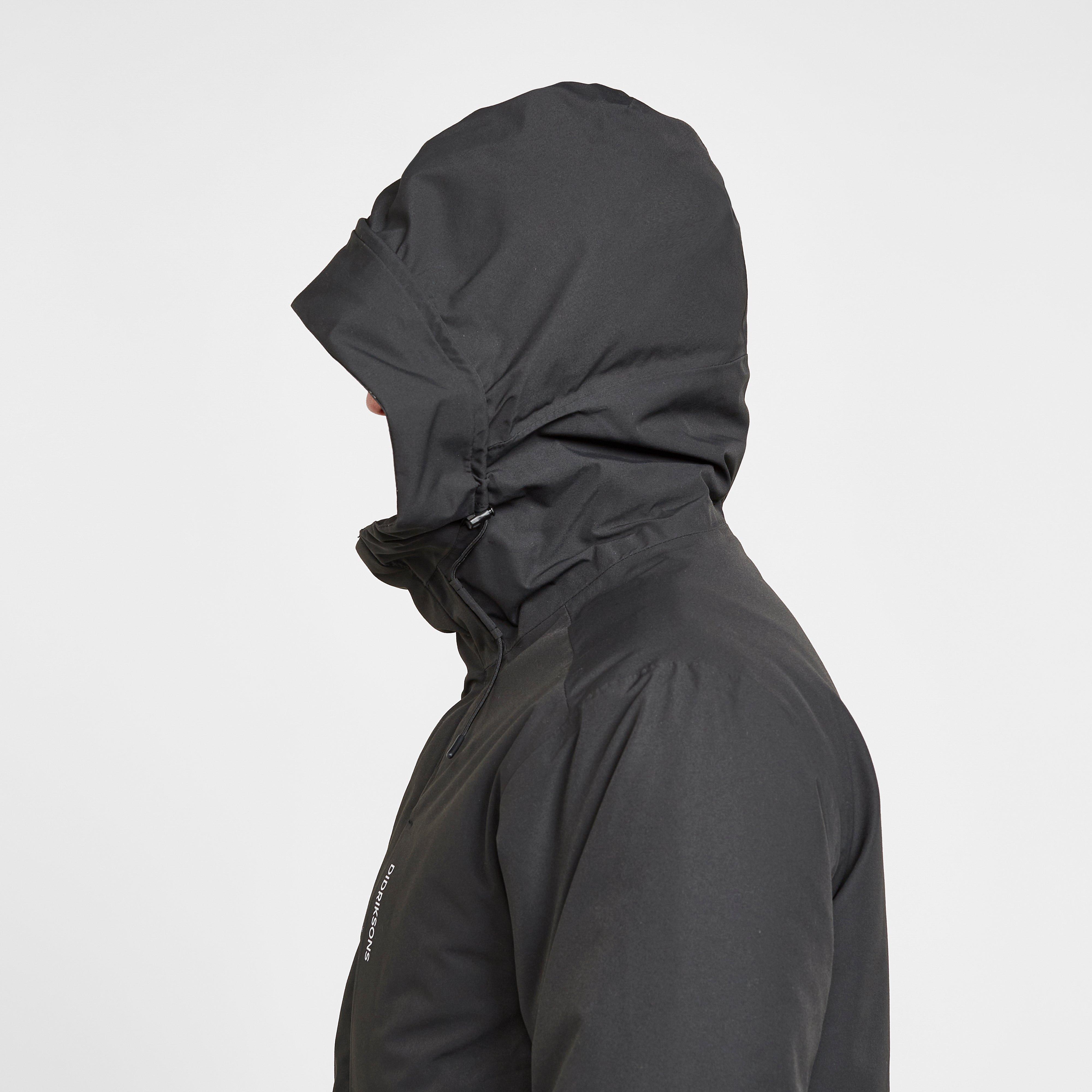 Men's Kenny 4 Parka
