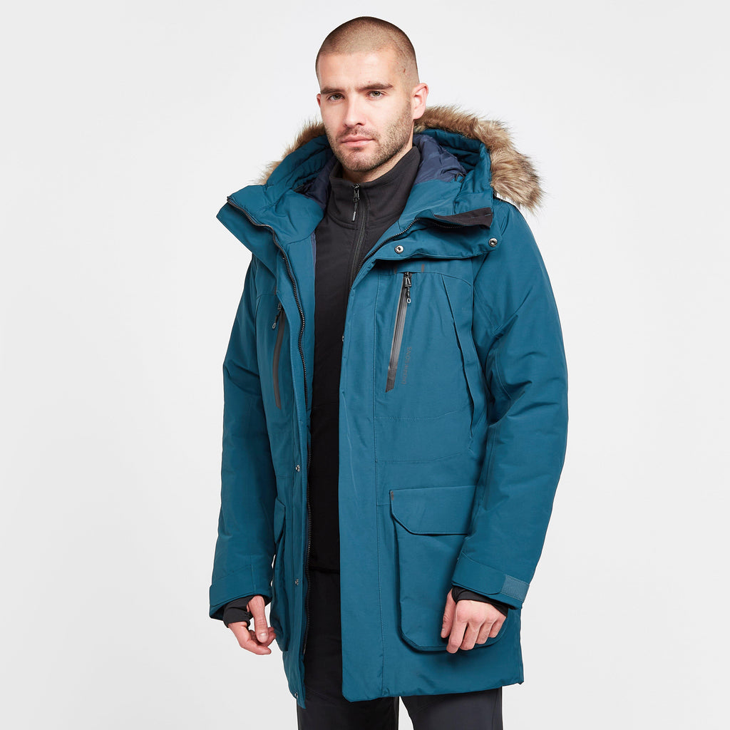 Men's Marco II Parka