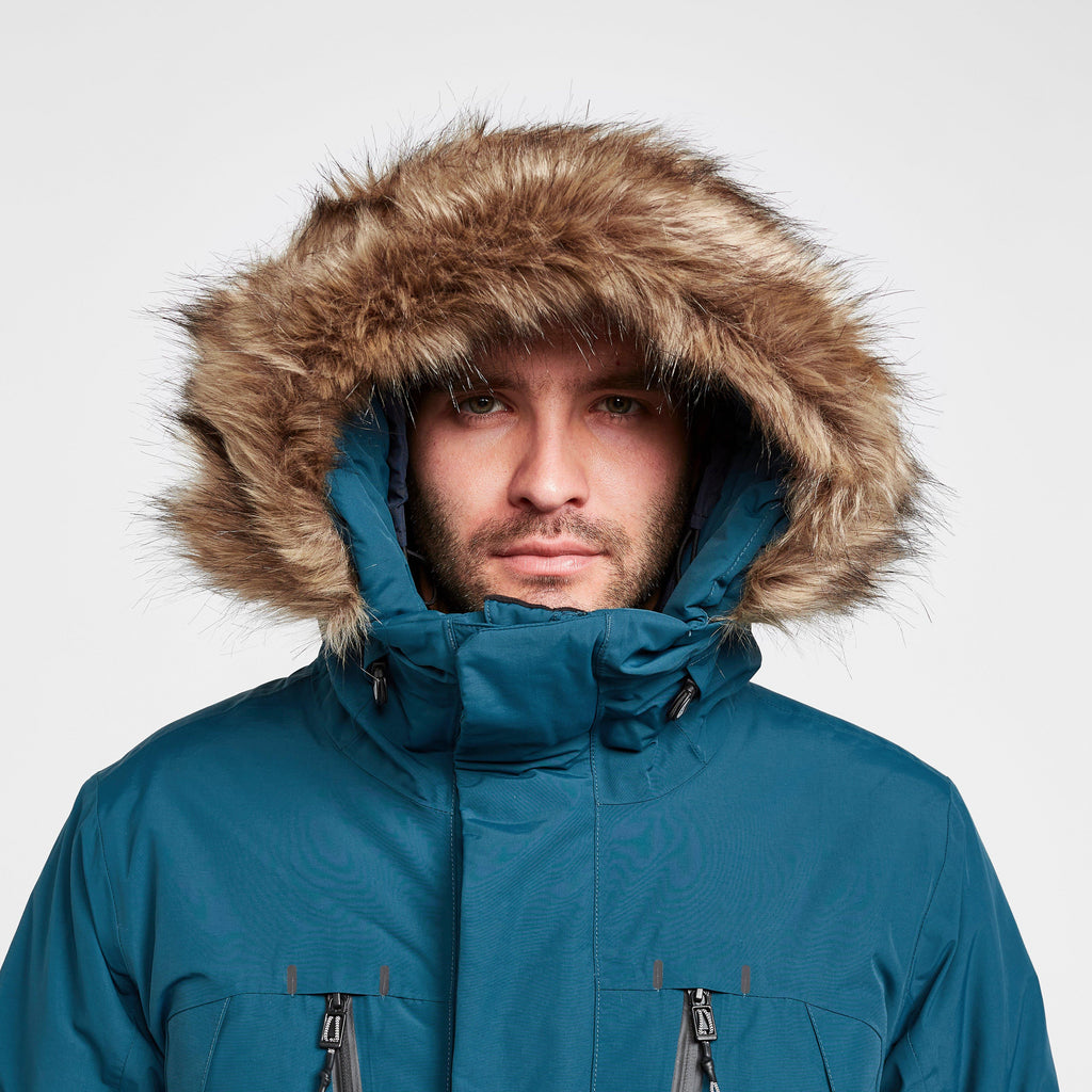 Men's Marco II Parka