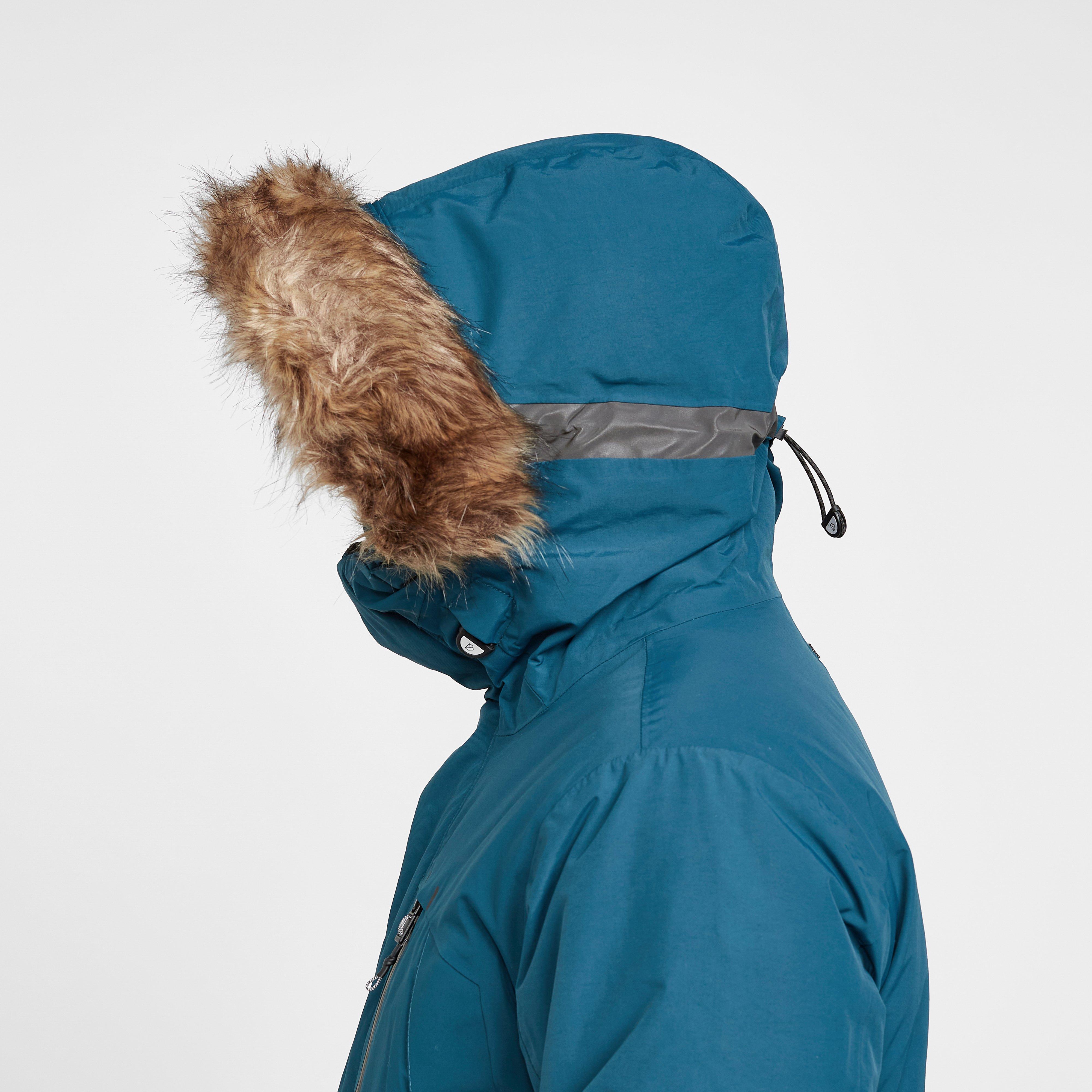 Men's Marco II Parka