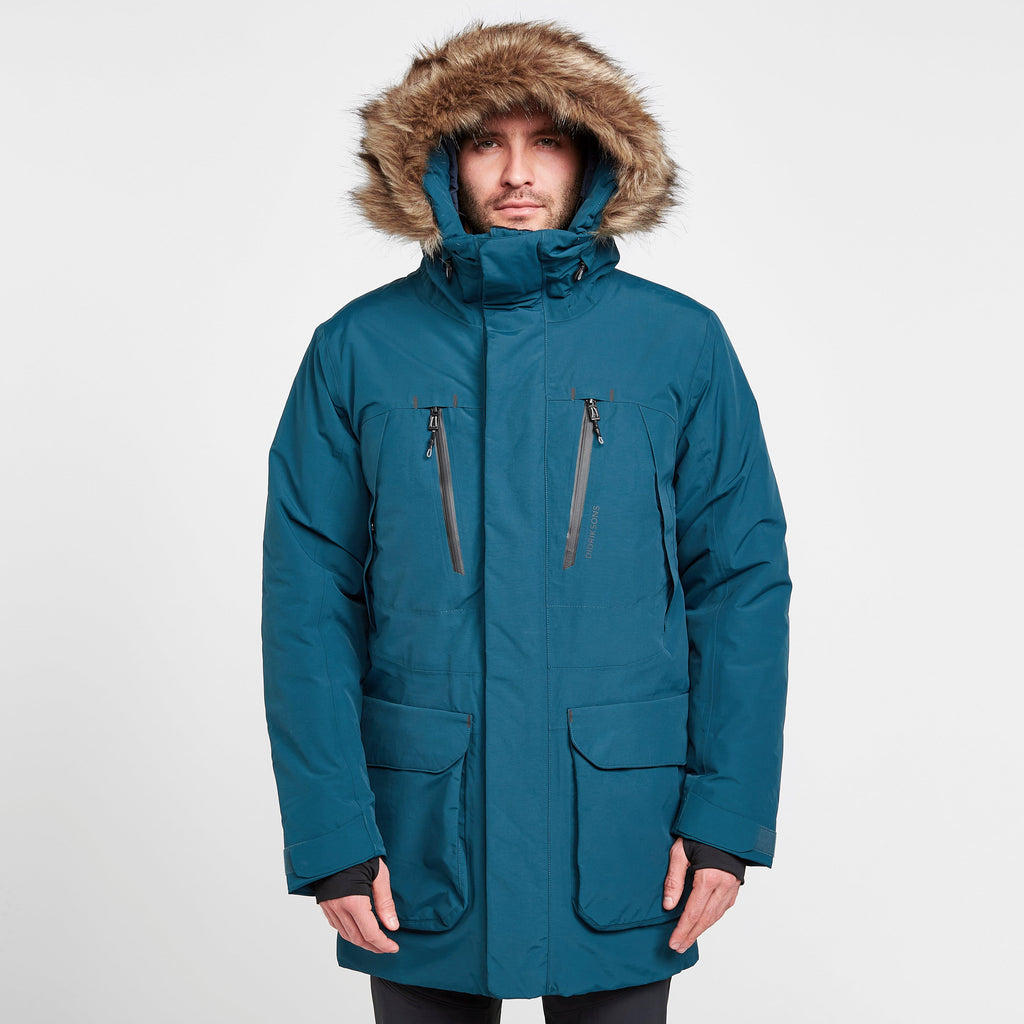 Men's Marco II Parka