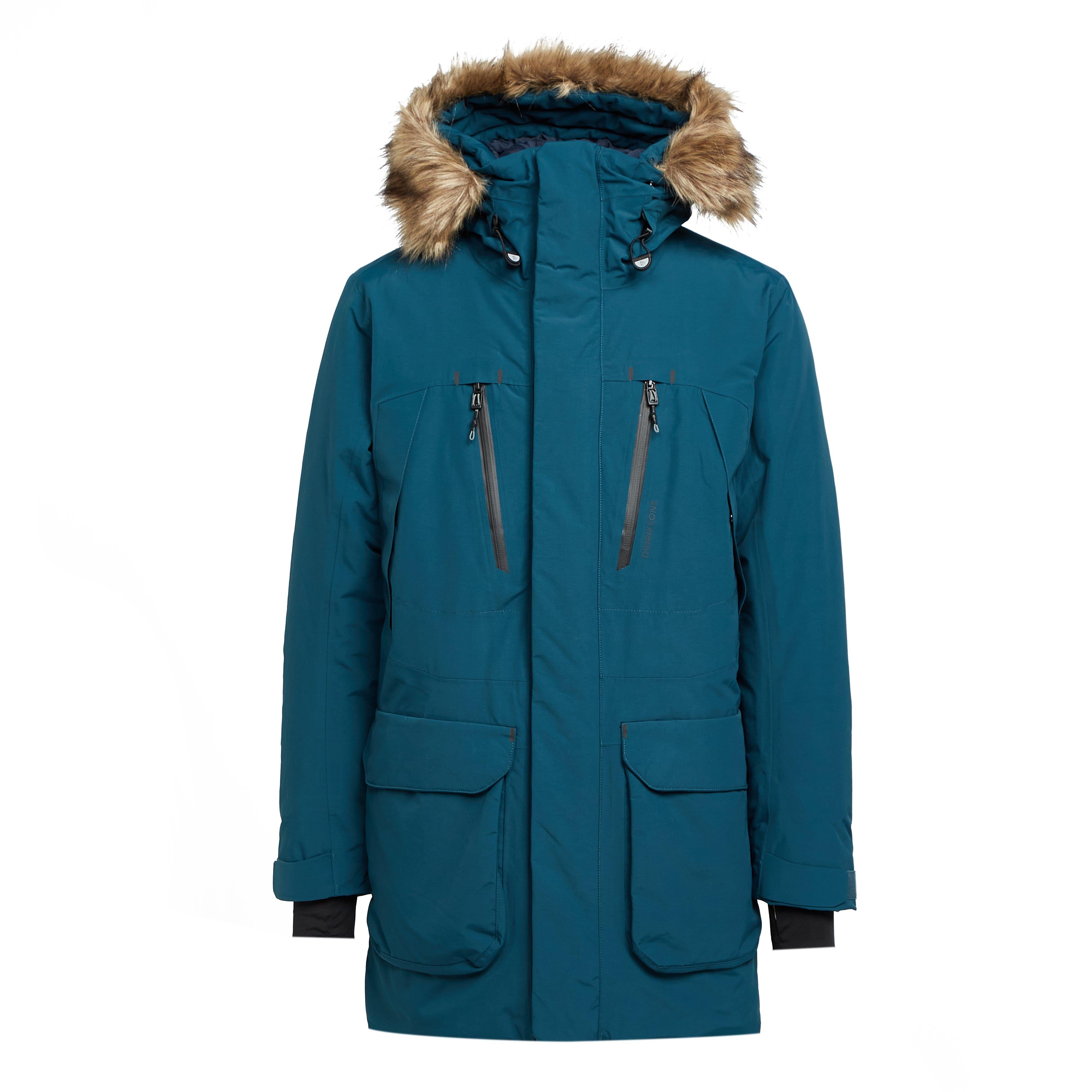Men's Marco II Parka