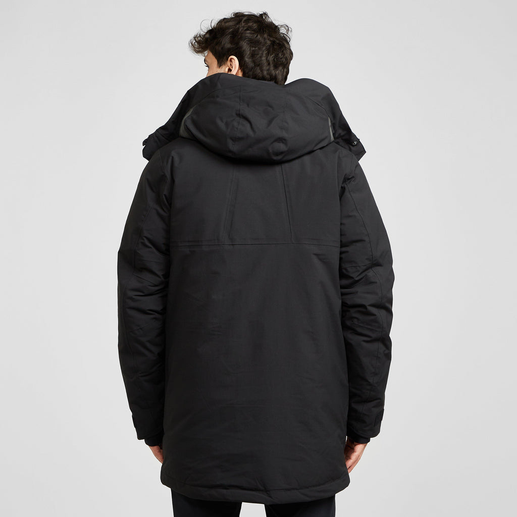 Men's Jason Parka Jacket
