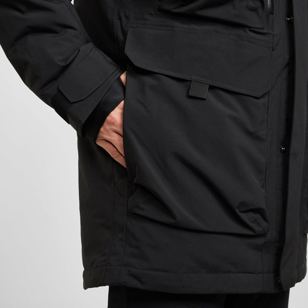 Men's Jason Parka Jacket