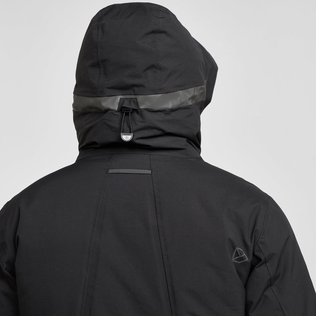 Men's Jason Parka Jacket