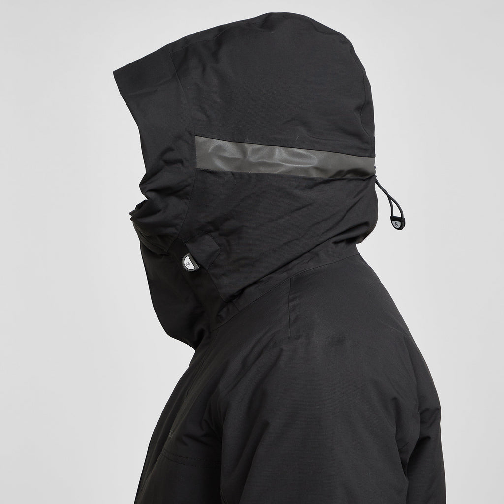 Men's Jason Parka Jacket