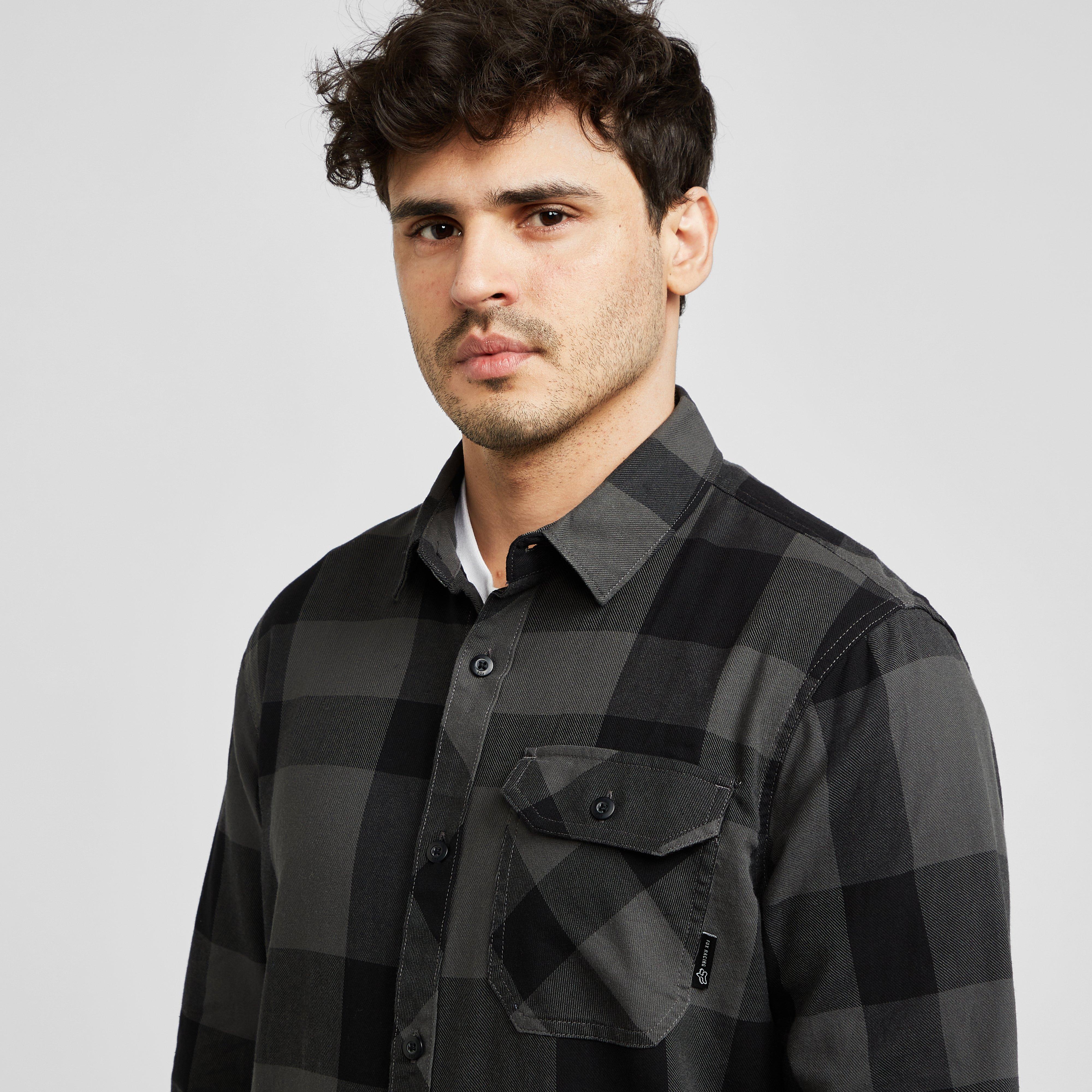 Men's Voyd 2.0 Shirt