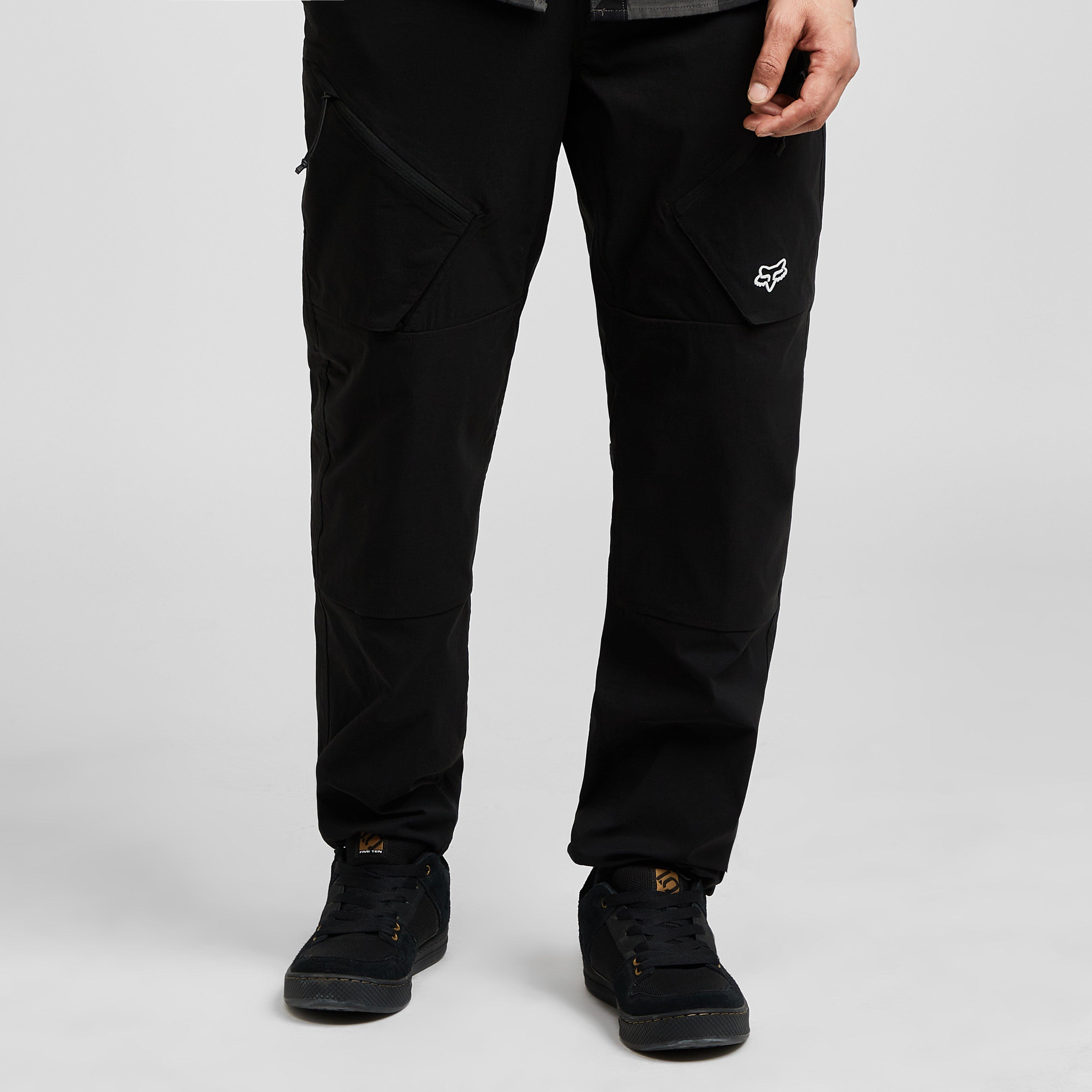 Black Fox Alpha Cargo Pants – GO Outdoors