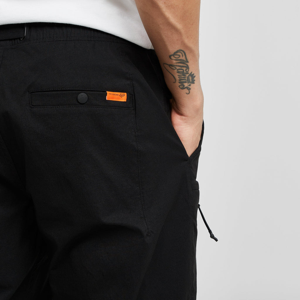 Alpha Cargo Pants