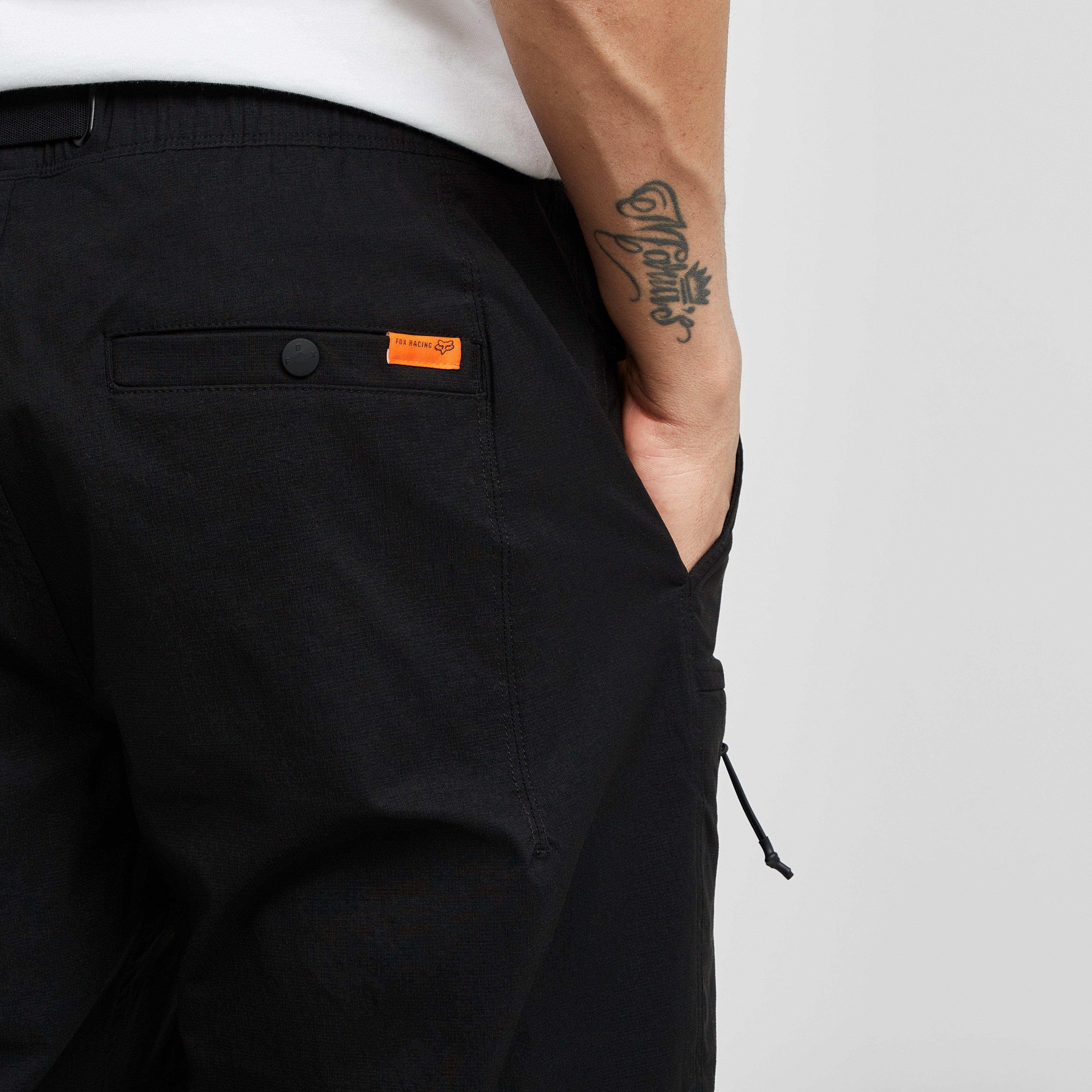 Alpha Cargo Pants