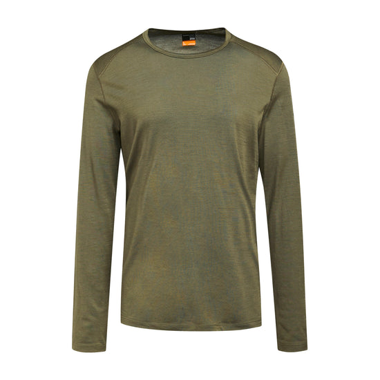 Men's Merino 200 Oasis Long Sleeve Thermal Top