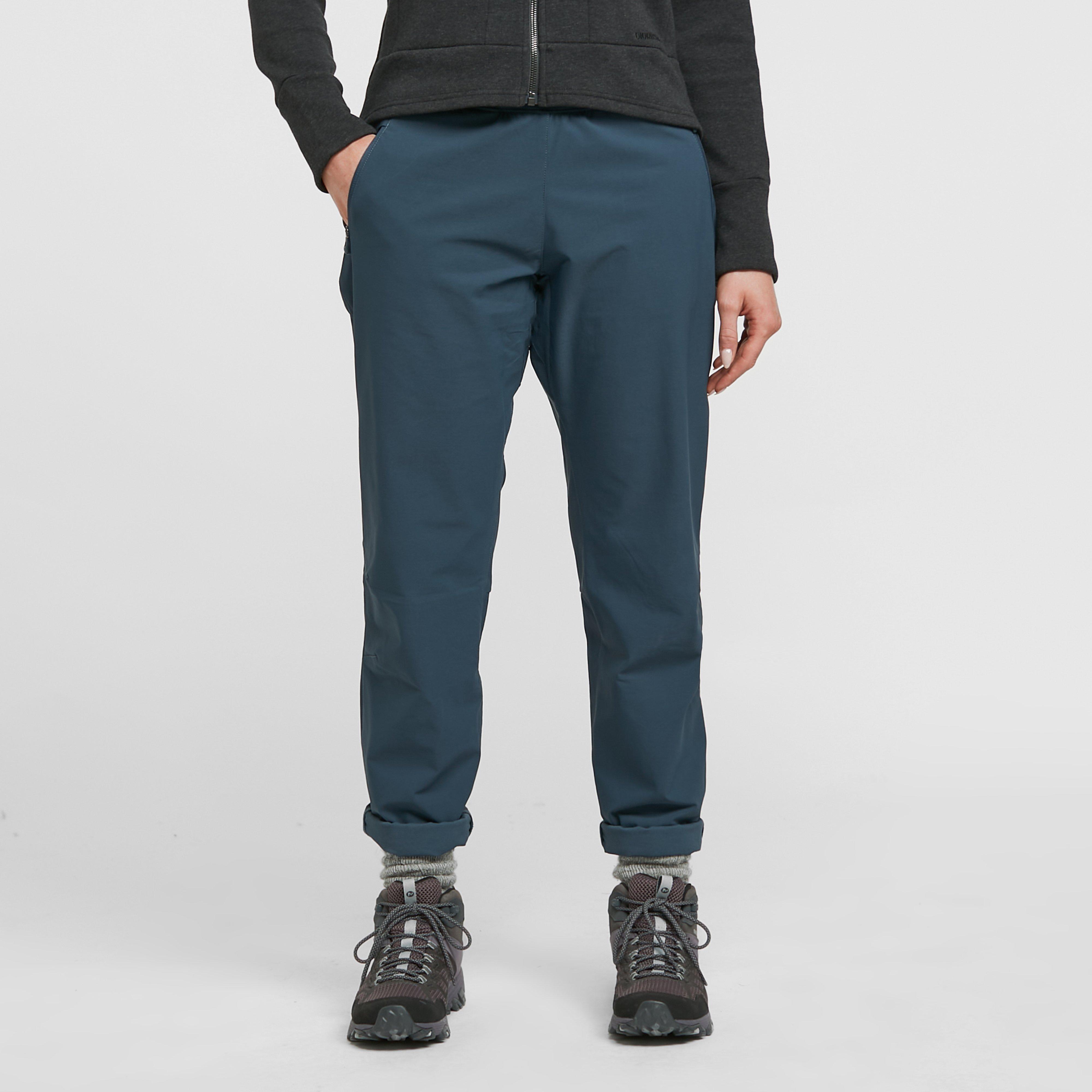 Women's Tucana Mission Pants