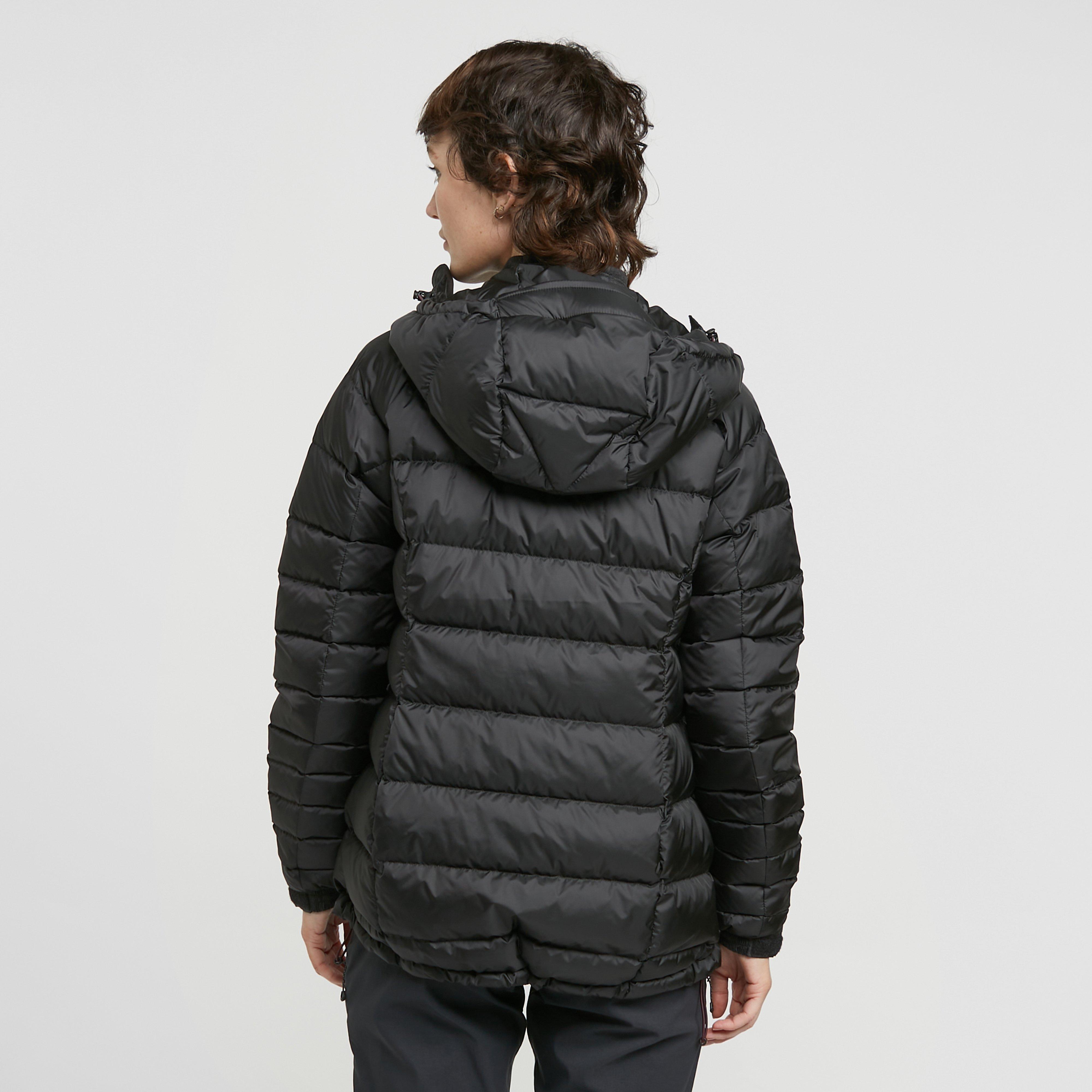 Women’s Cloudmaker Jacket