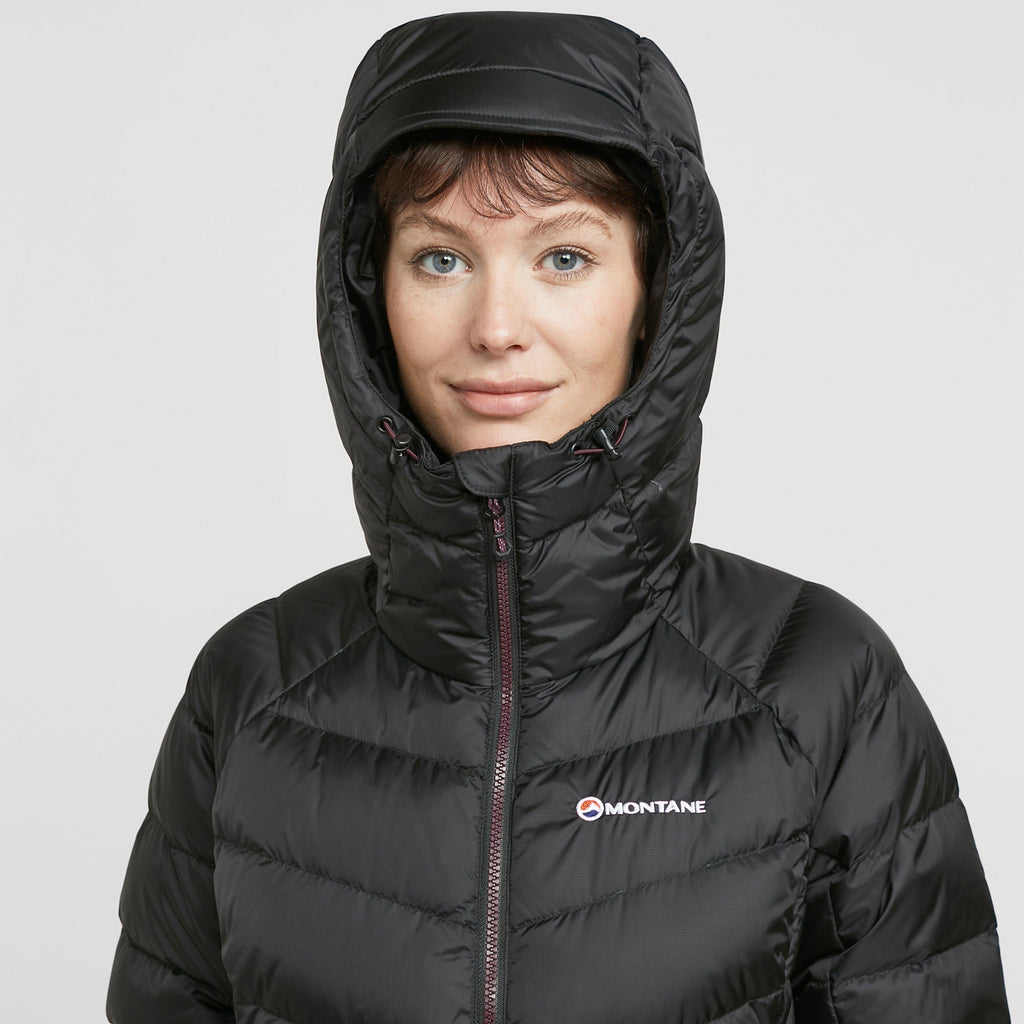 Women’s Cloudmaker Jacket
