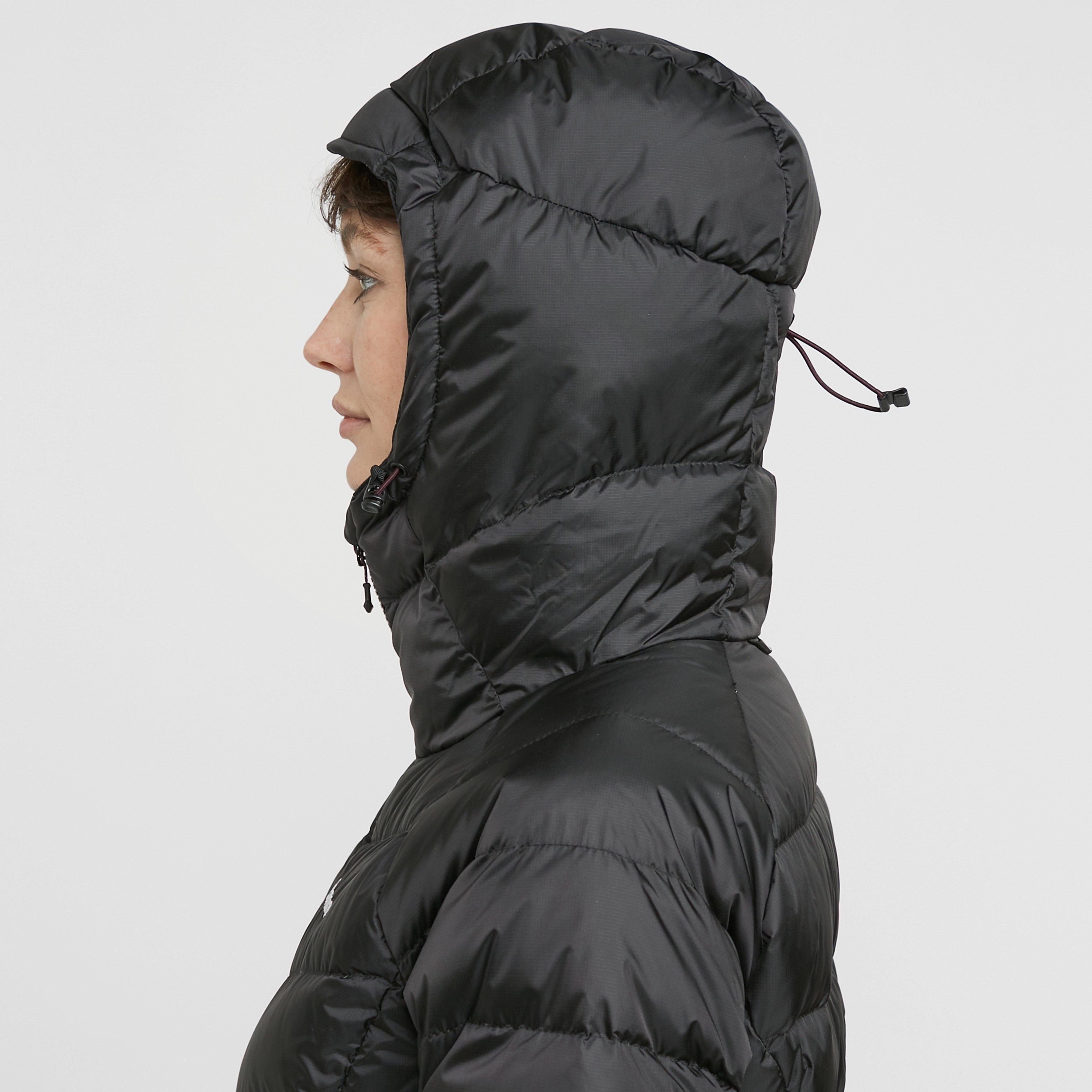 Women’s Cloudmaker Jacket