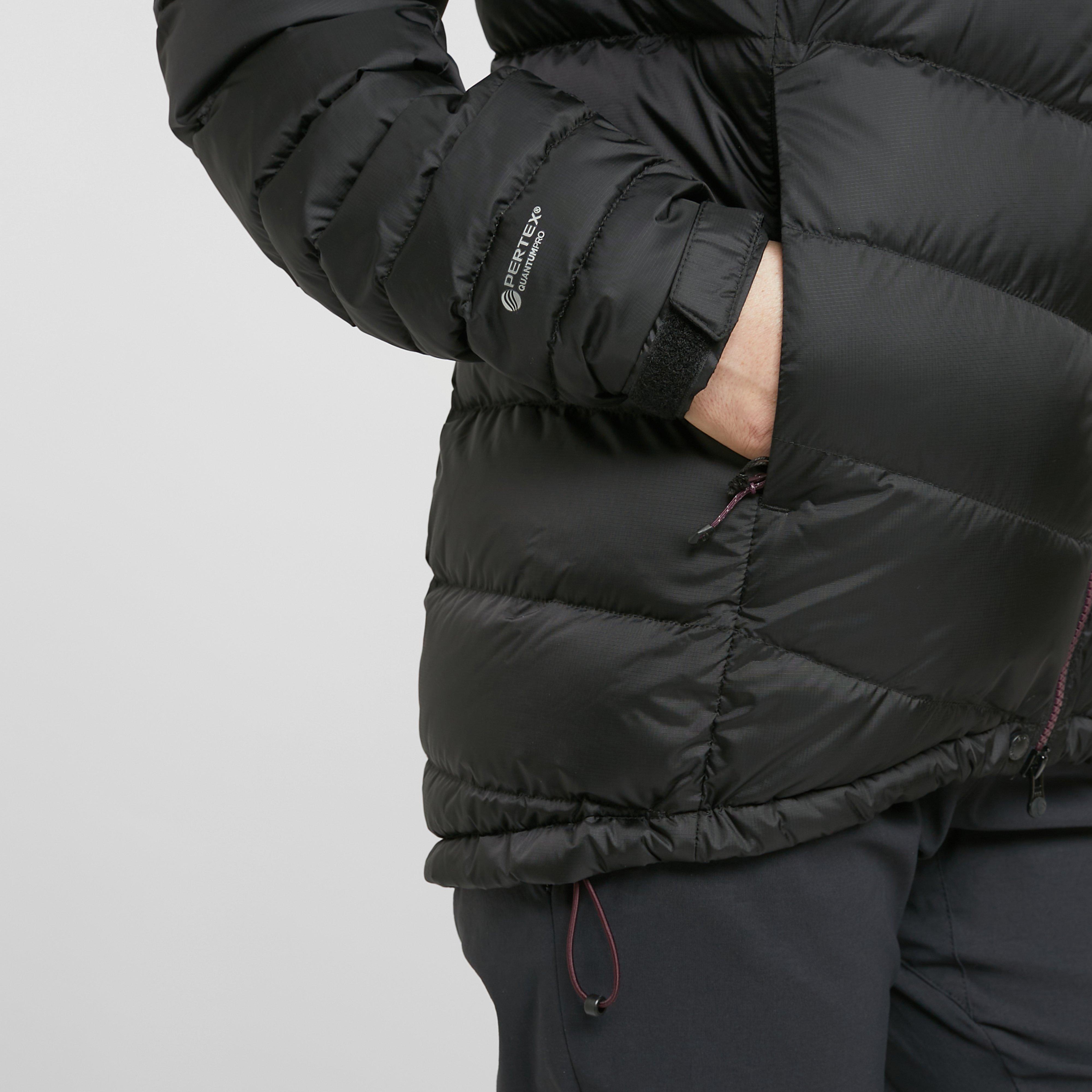 Women’s Cloudmaker Jacket