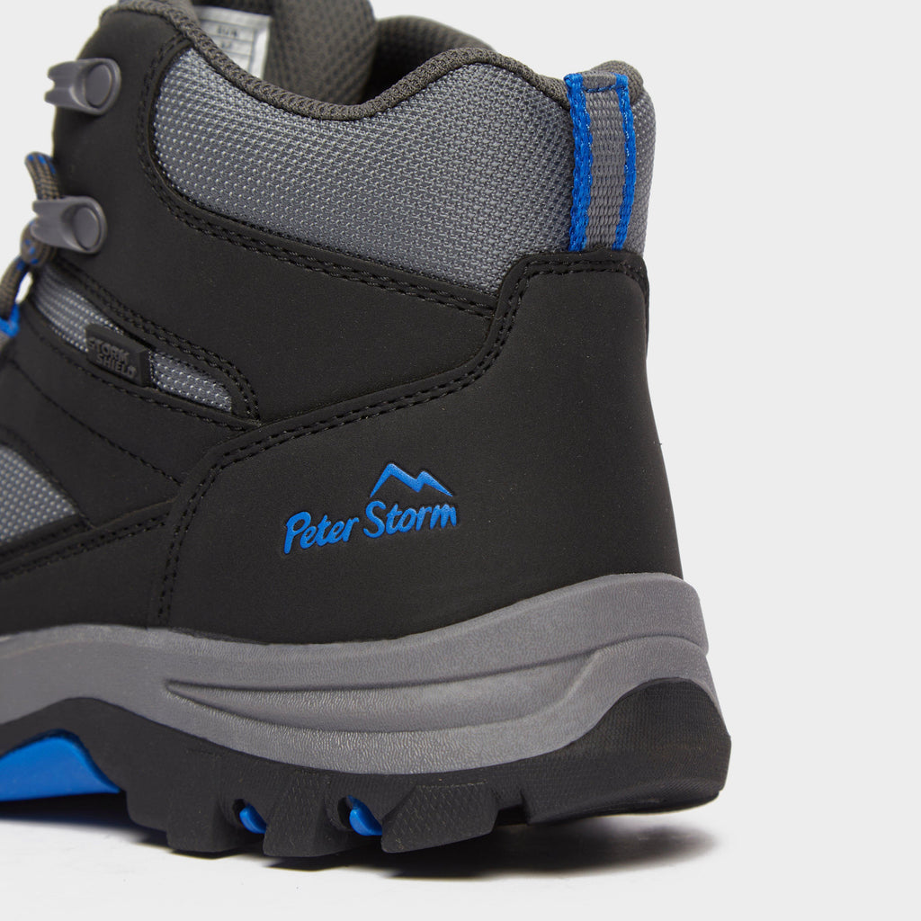 Kids’ Oxford Mid Walking Boot