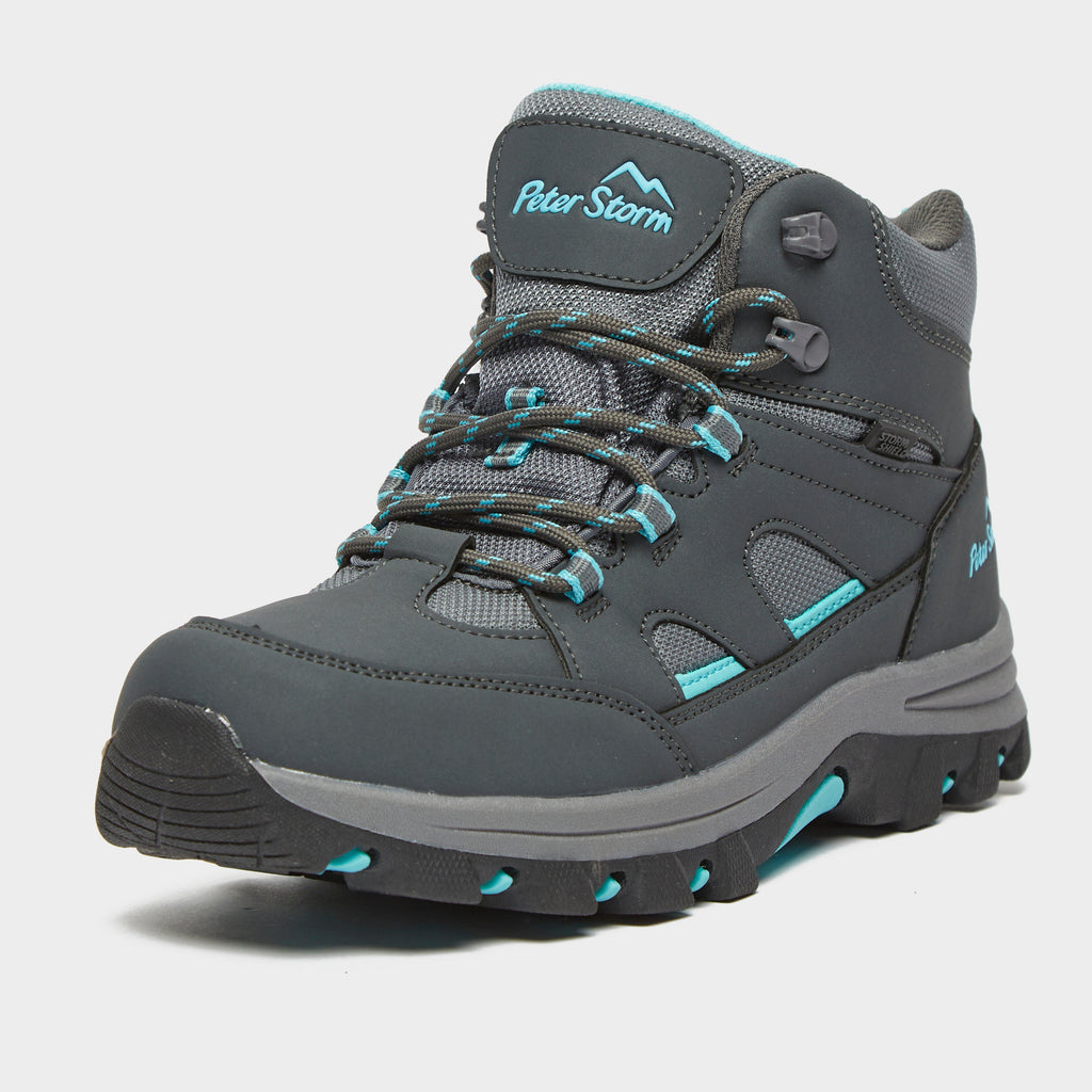 Kids’ Oxford Mid Walking Boot