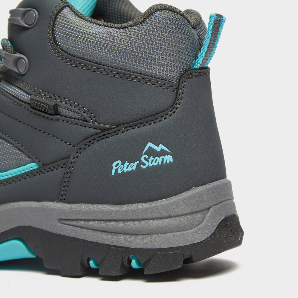 Kids’ Oxford Mid Walking Boot